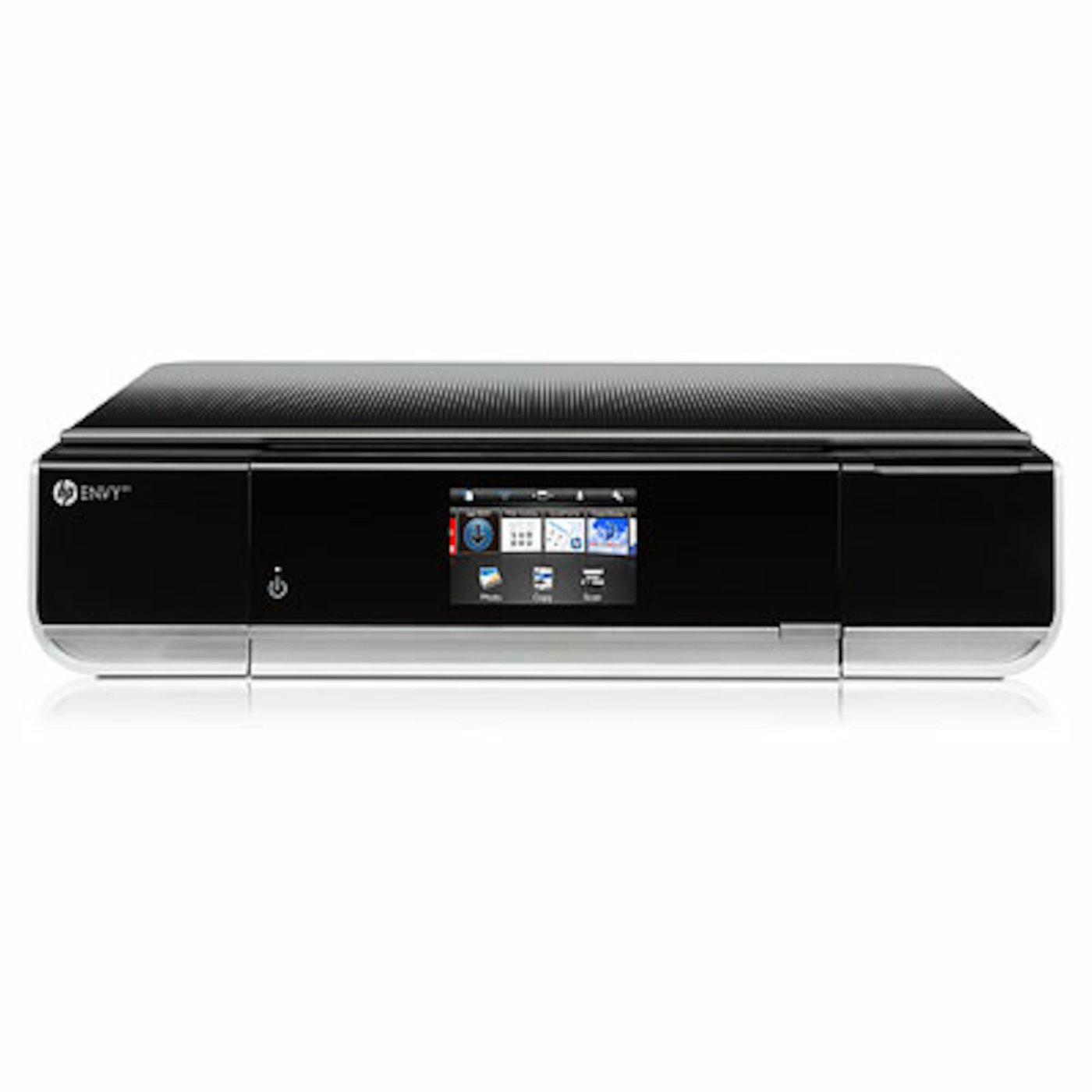 Envy 100