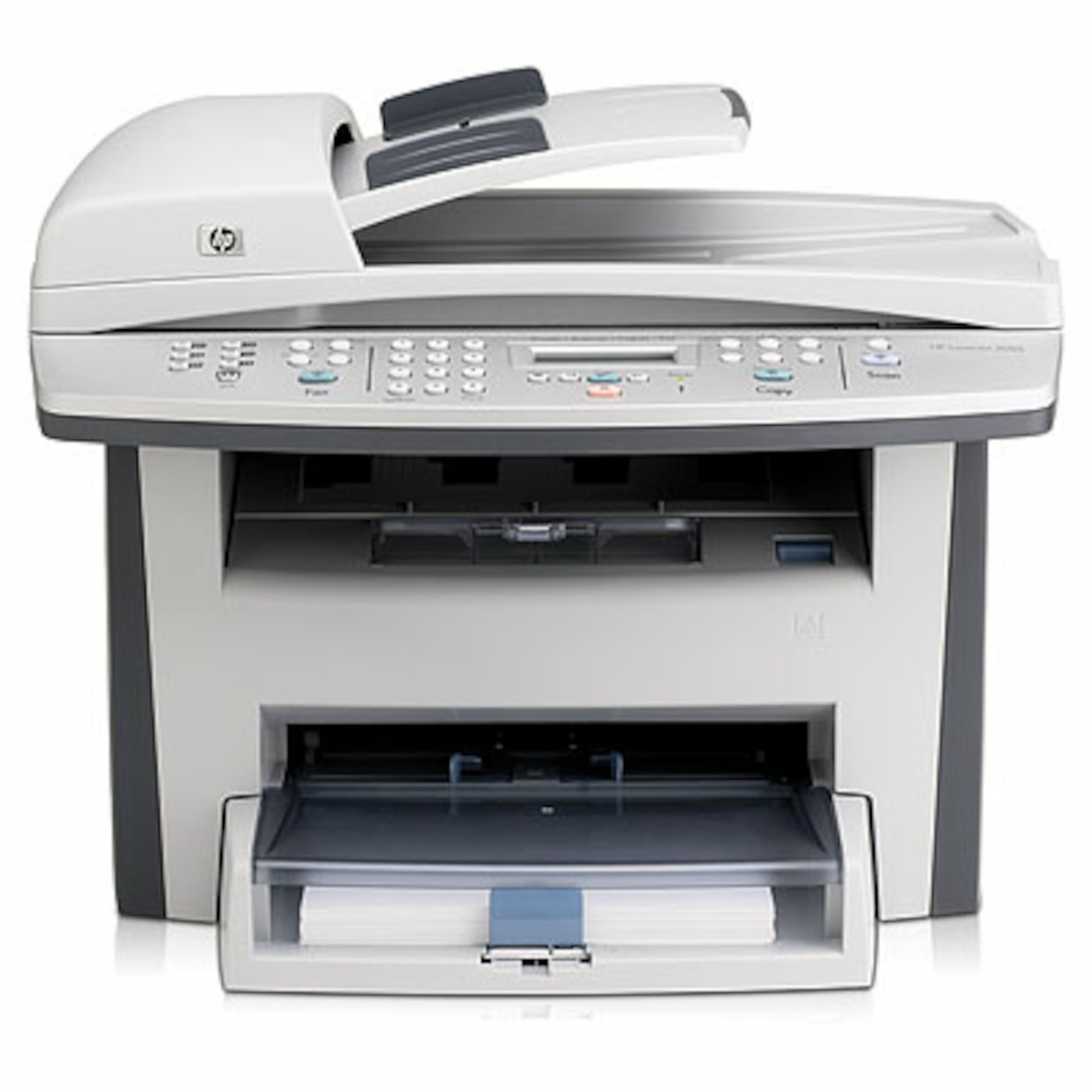 LaserJet 3055