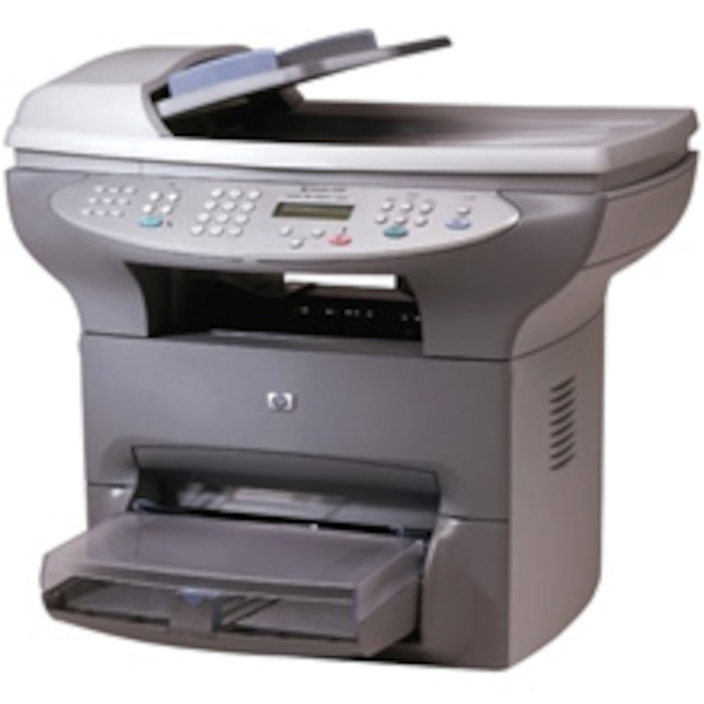 LaserJet 3380