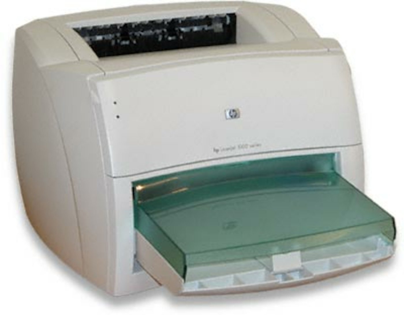 LaserJet 1000