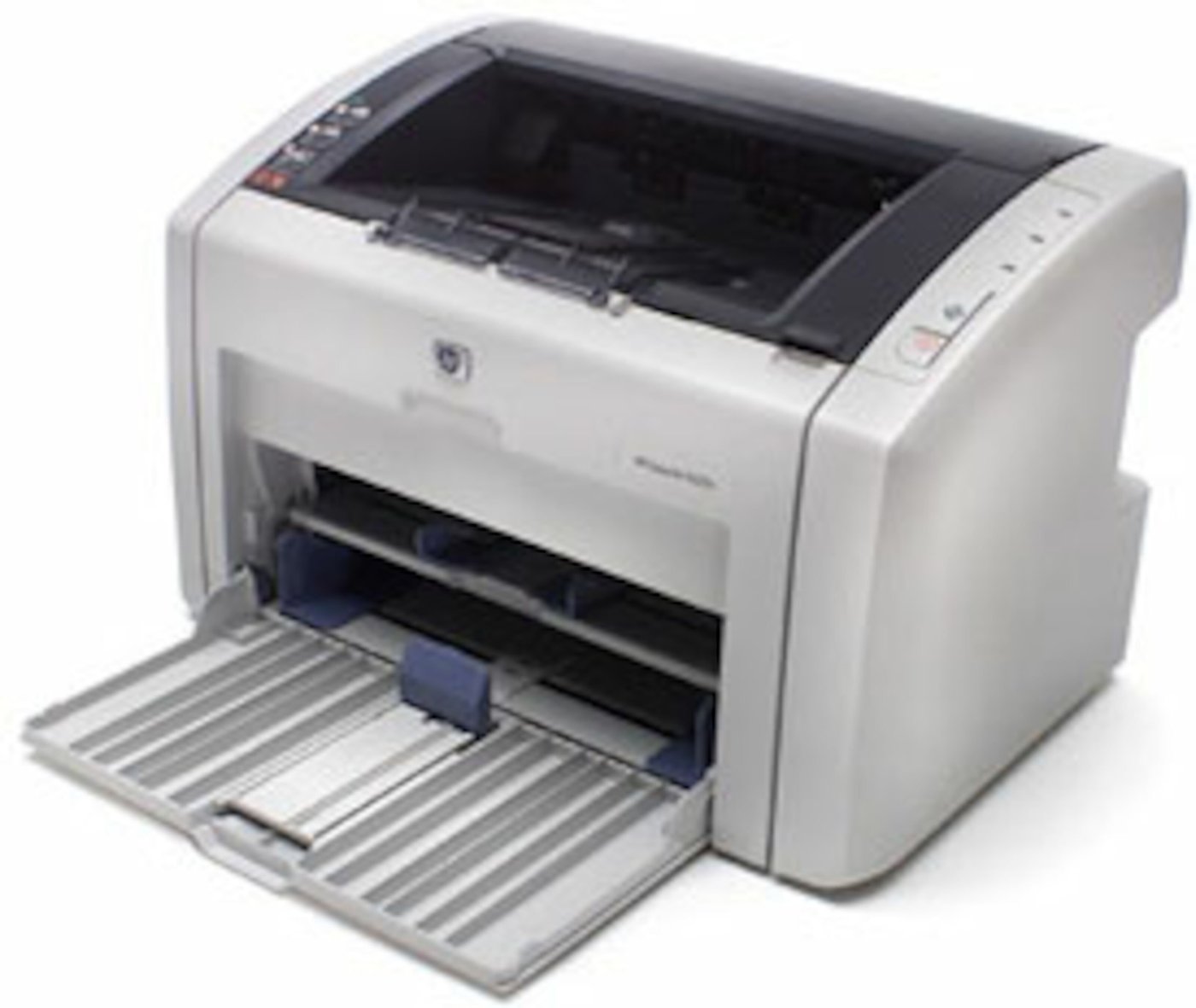 LaserJet 1022N