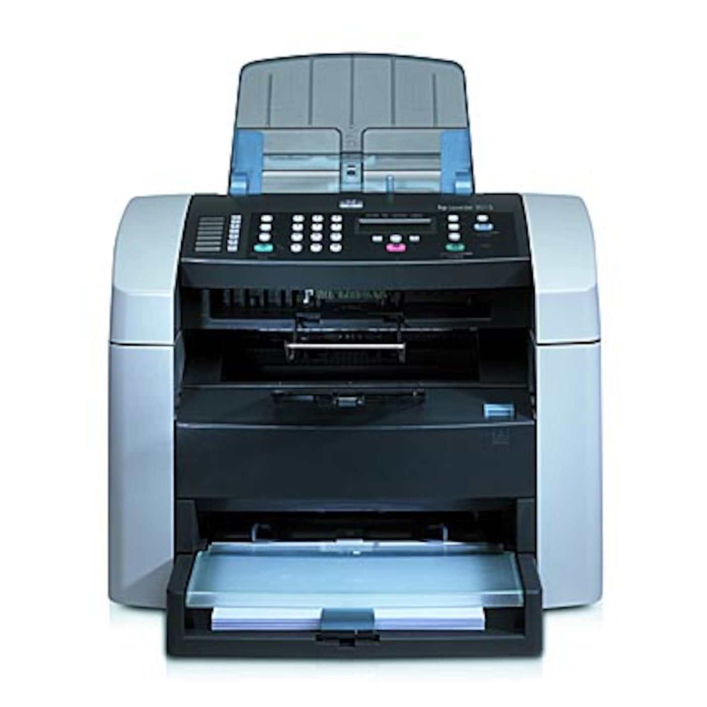 LaserJet 3015