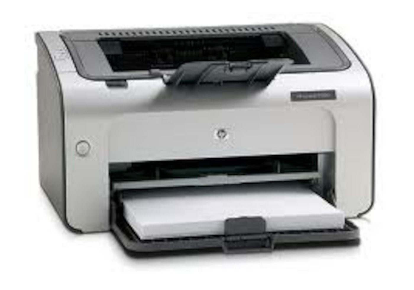 LaserJet P1006