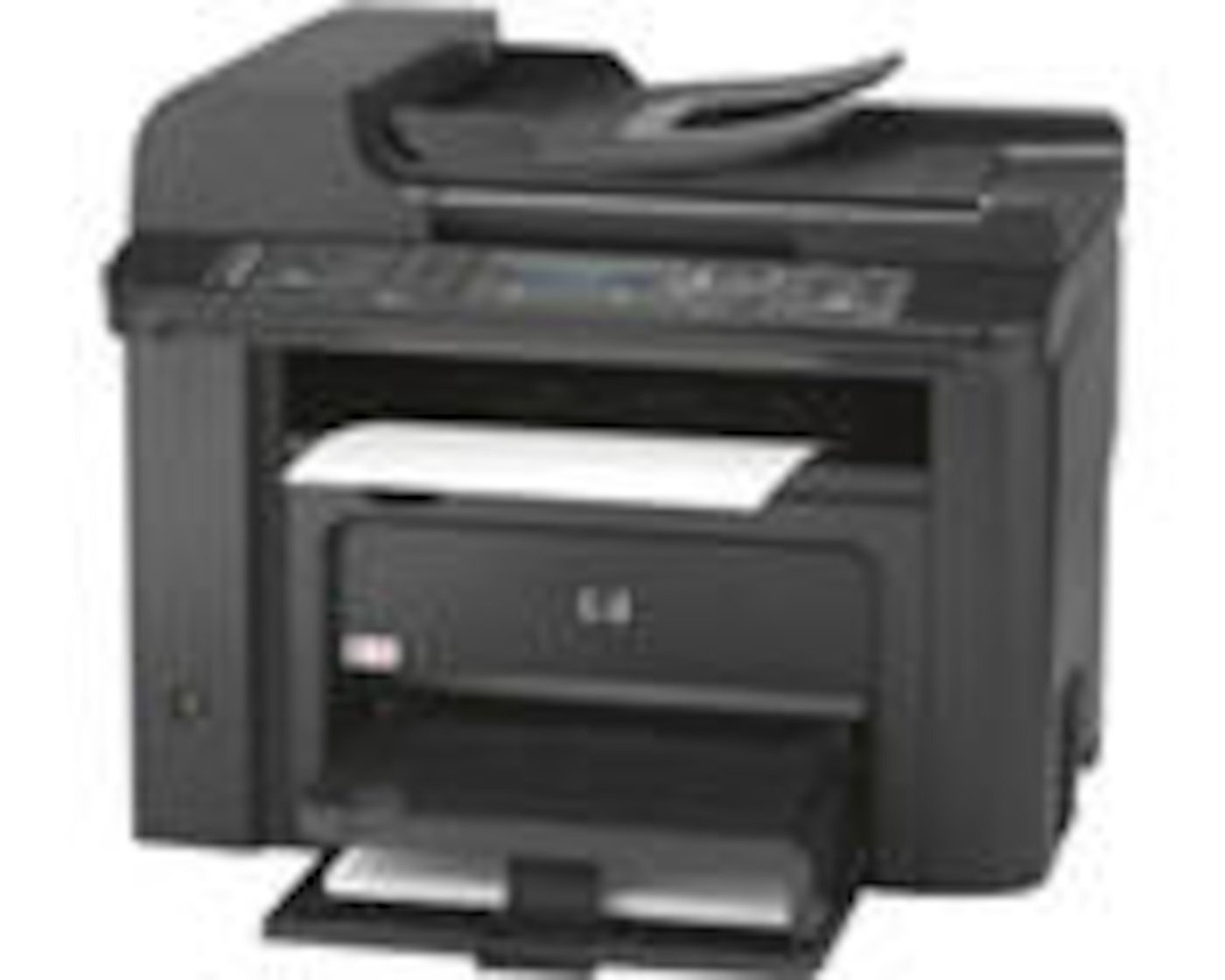 LaserJet Pro M1536DNF