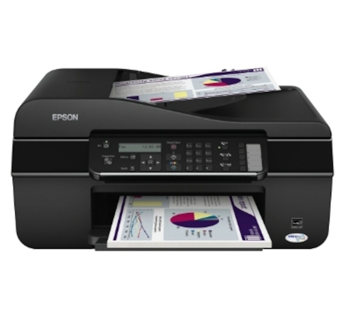 Stylus Office BX305F