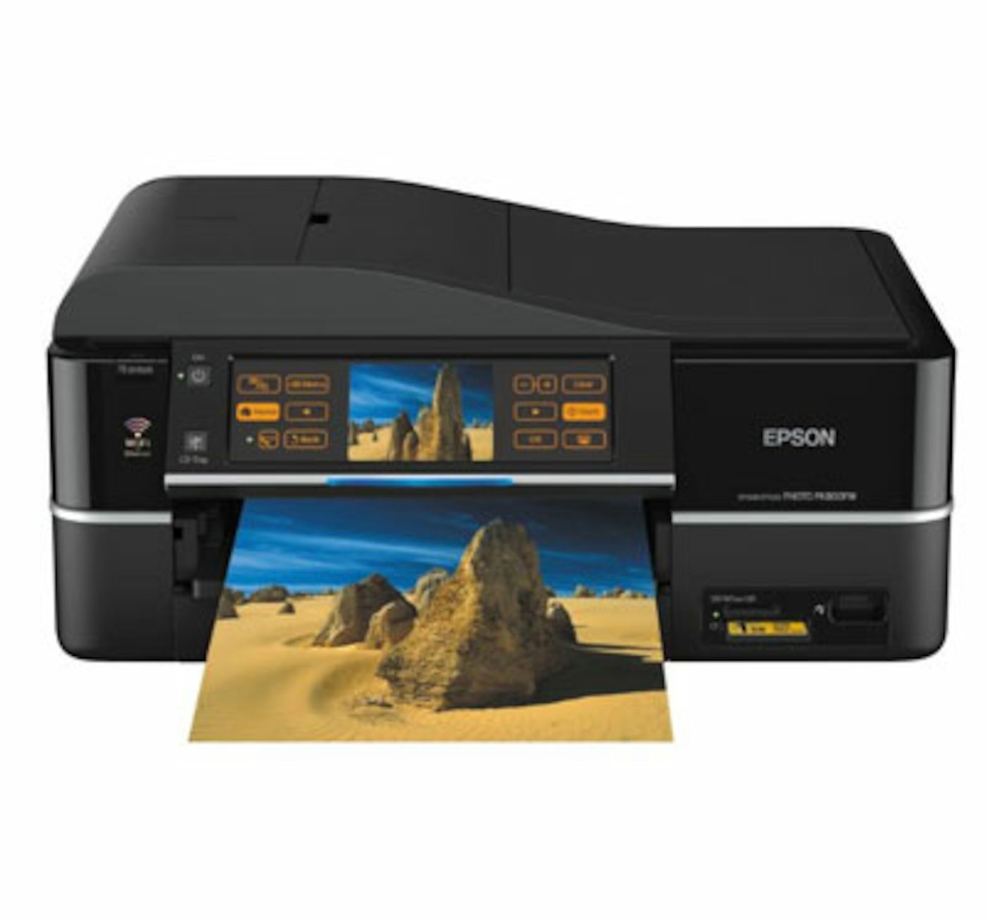 Stylus Photo PX800FW