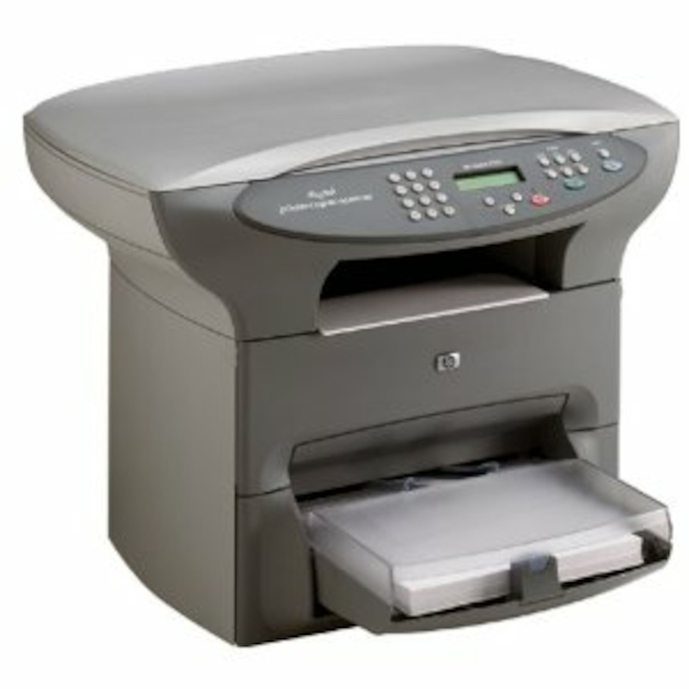 LaserJet 3300