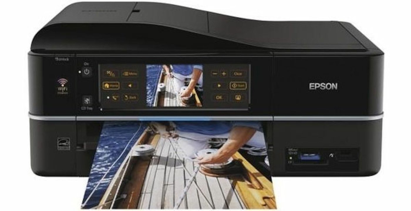 Stylus Photo PX820FWD