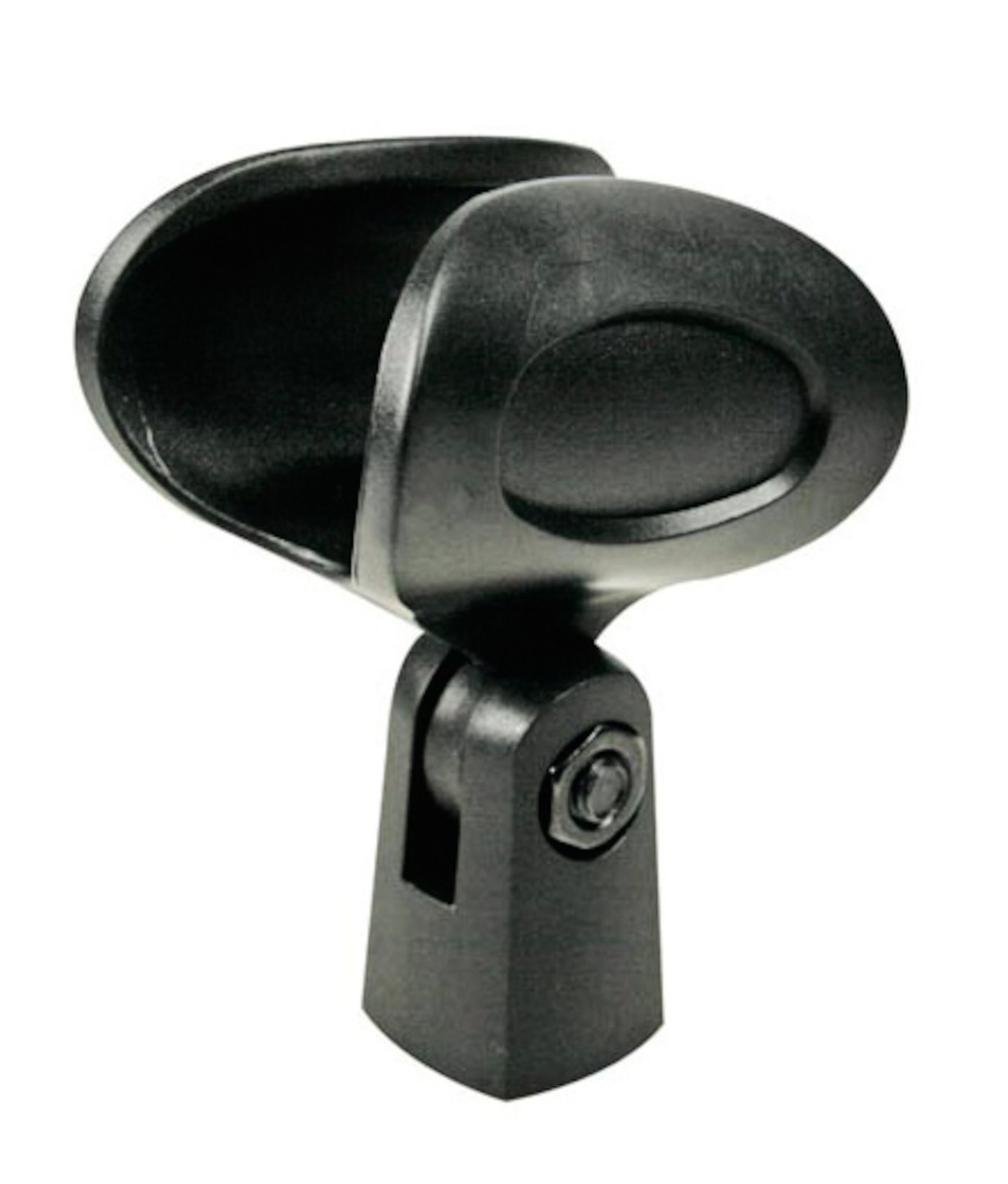 Mikrofonhållare Ø30 mm 5/8"-gänga