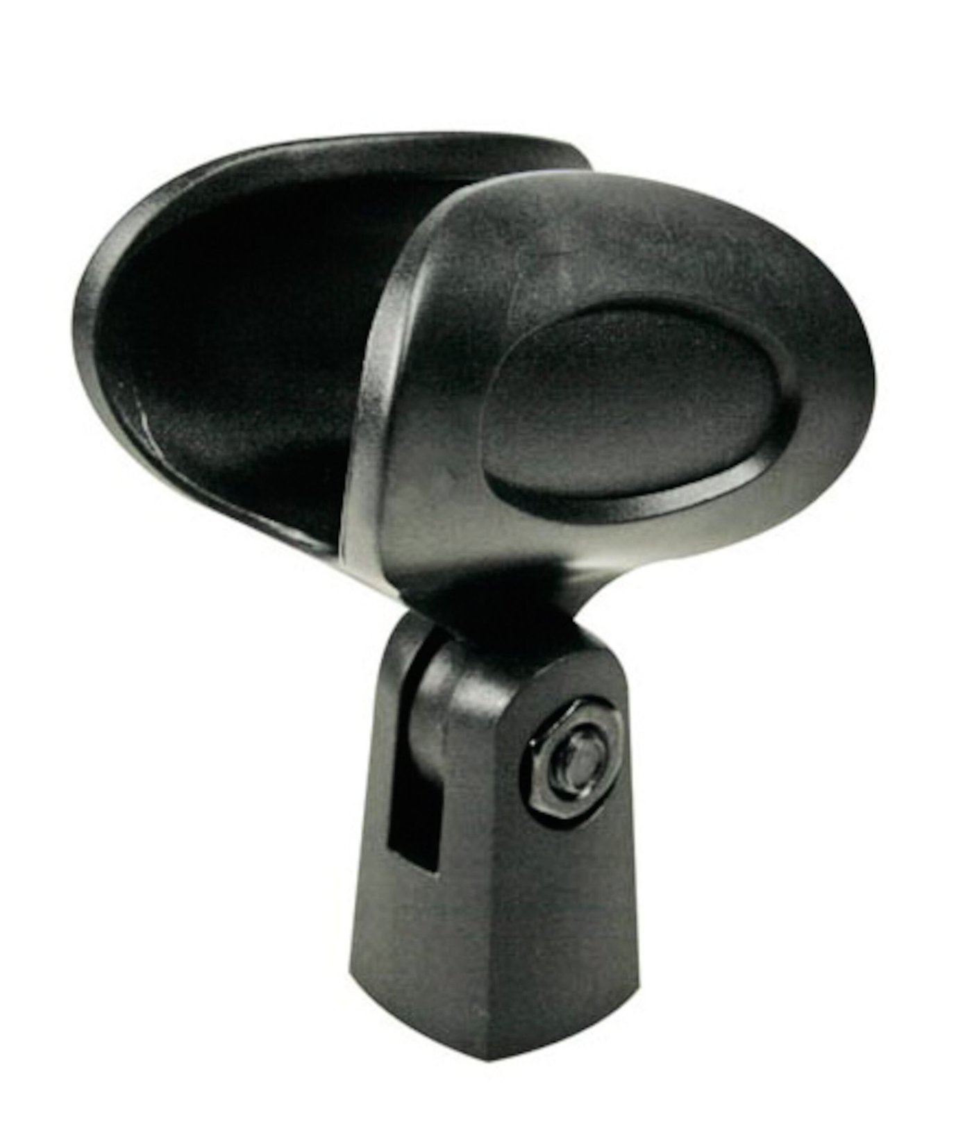 Mikrofonhållare Ø30 mm 5/8"-gänga