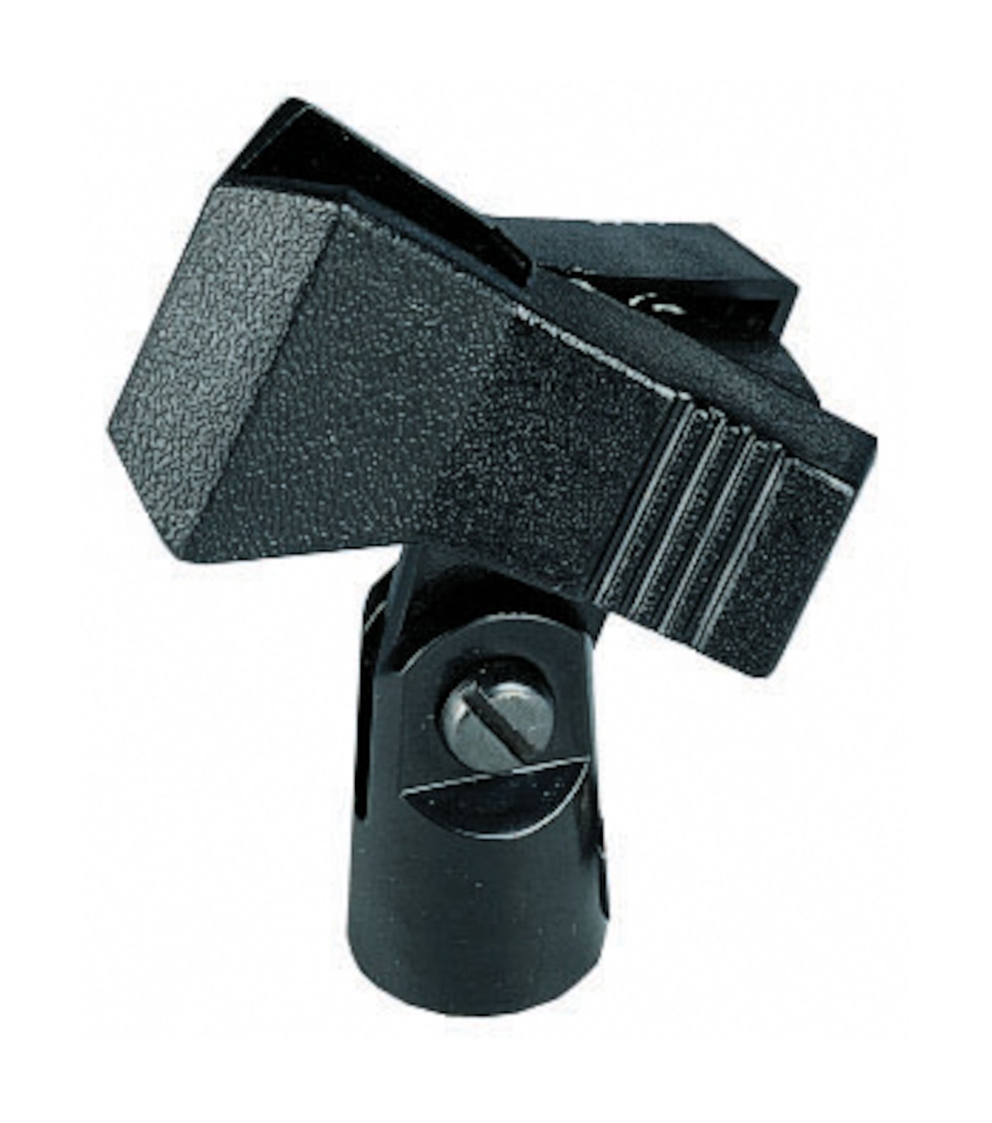 Universell mikrofonholder