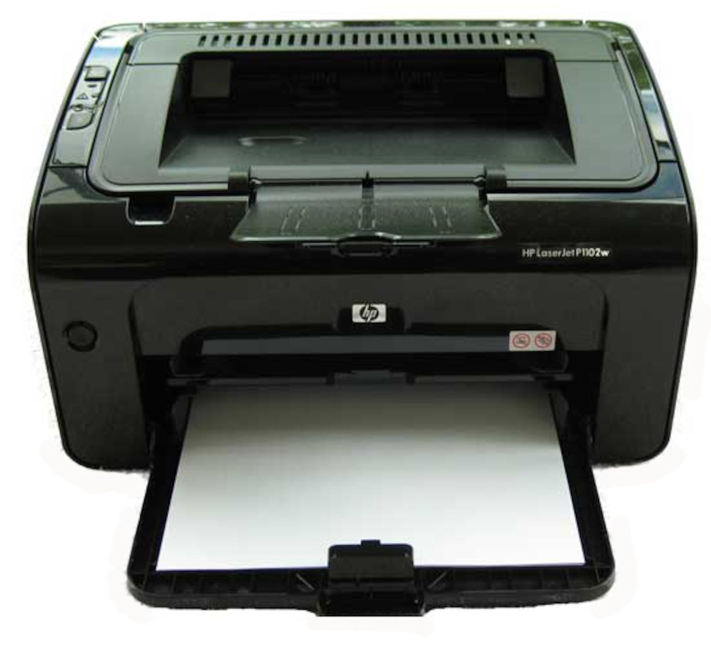 LaserJet Pro P1102W