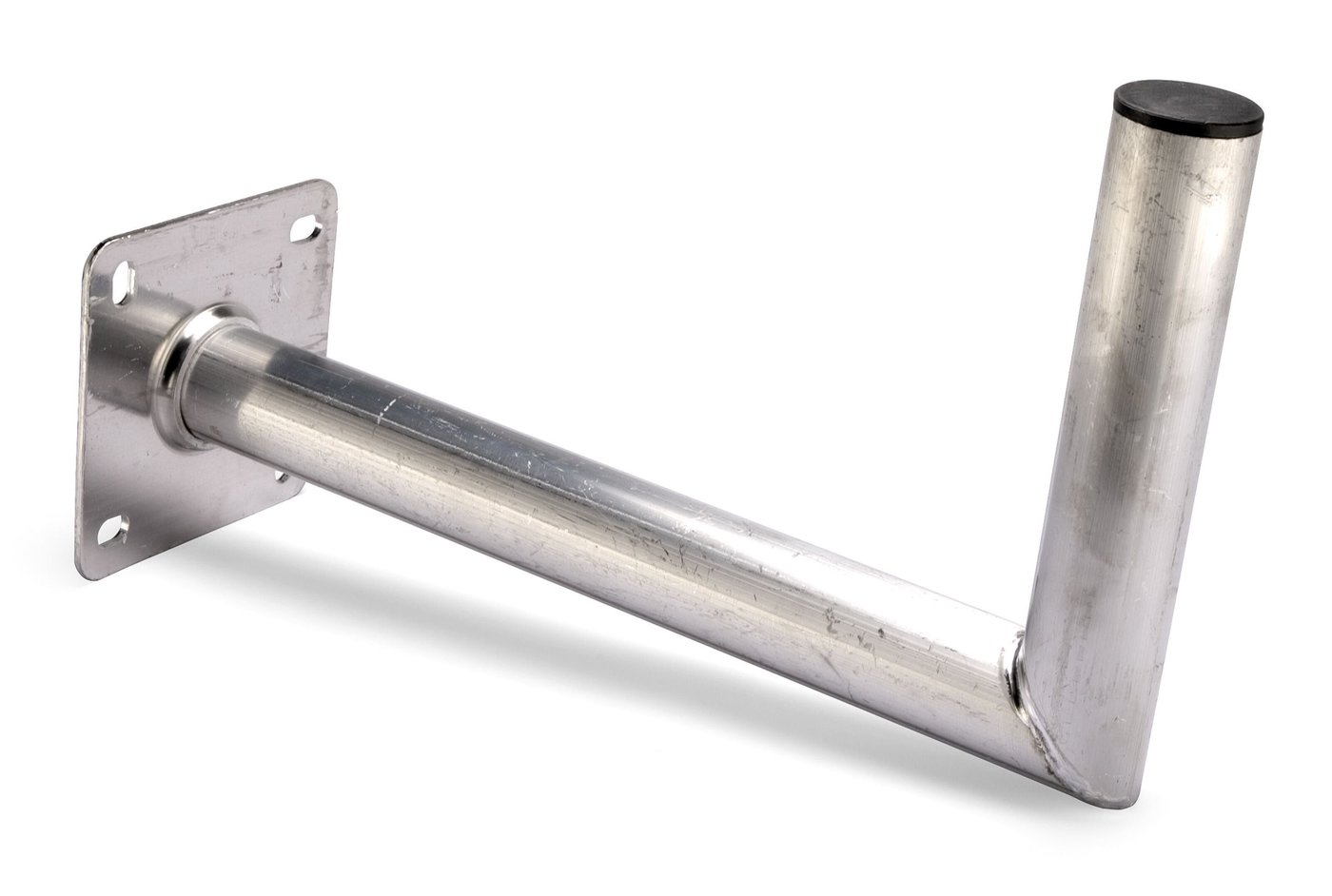 Veggfeste aluminium 45 cm