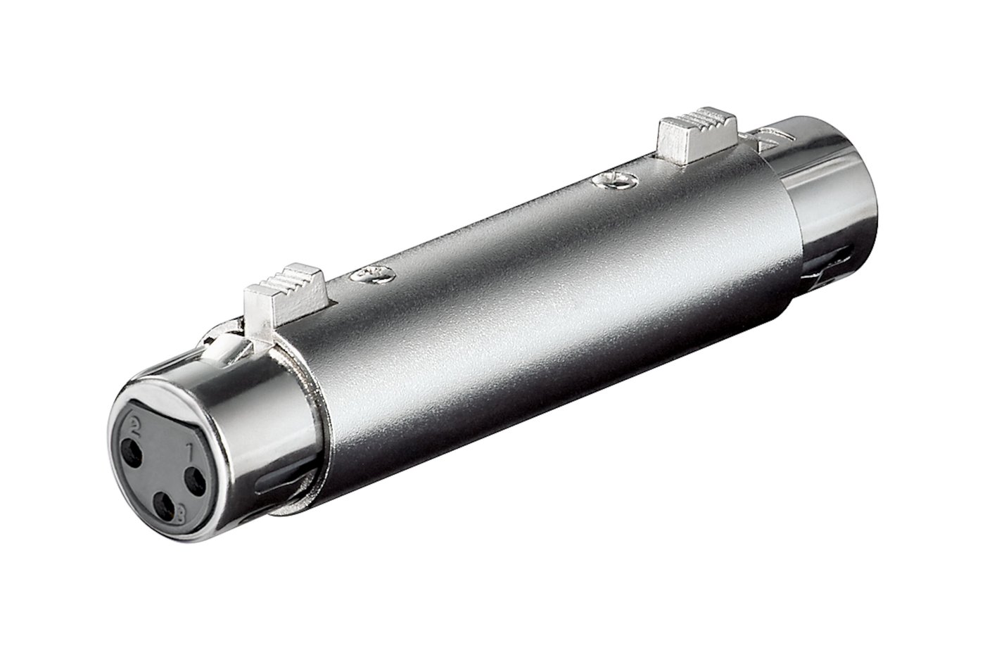 Dubbelhona XLR