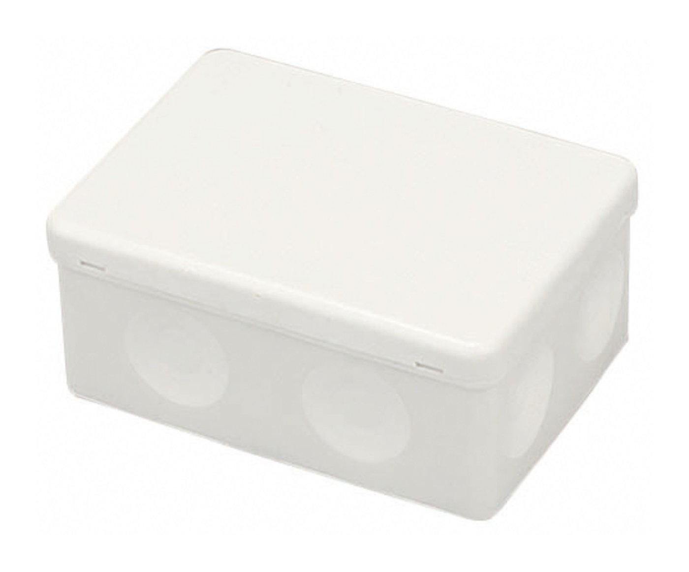 Kopplingsdosa Membran