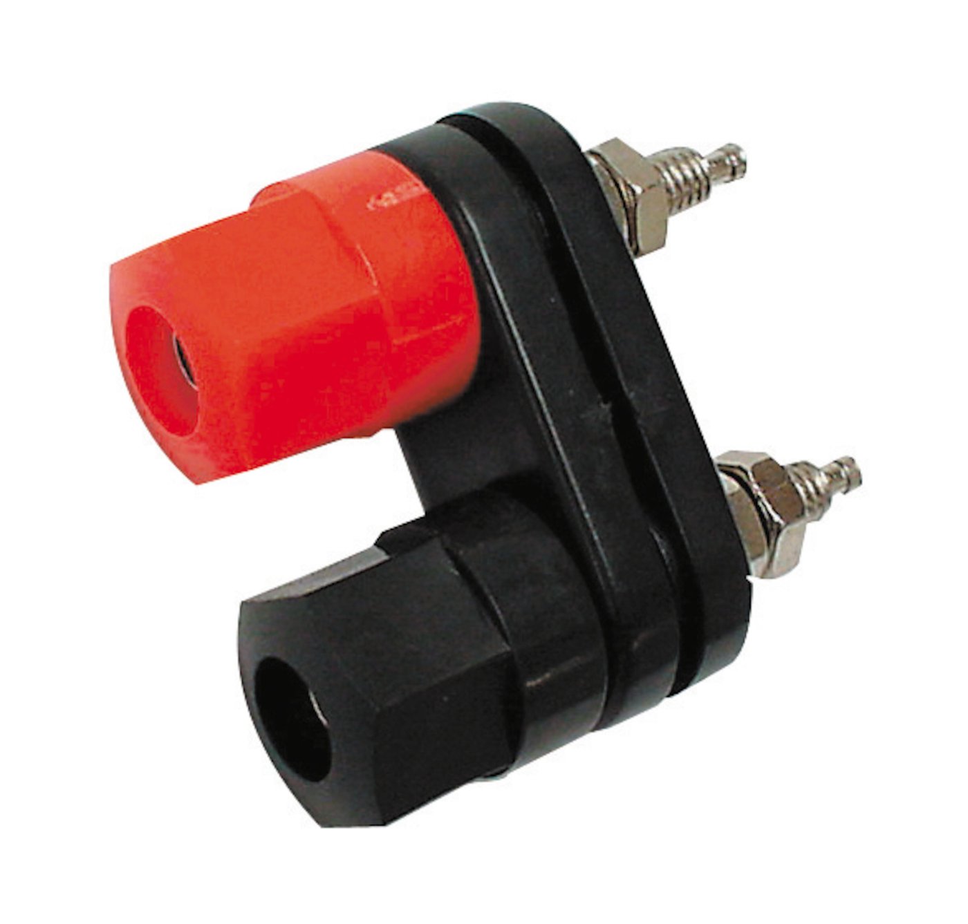Dobbel polskrue 4 mm