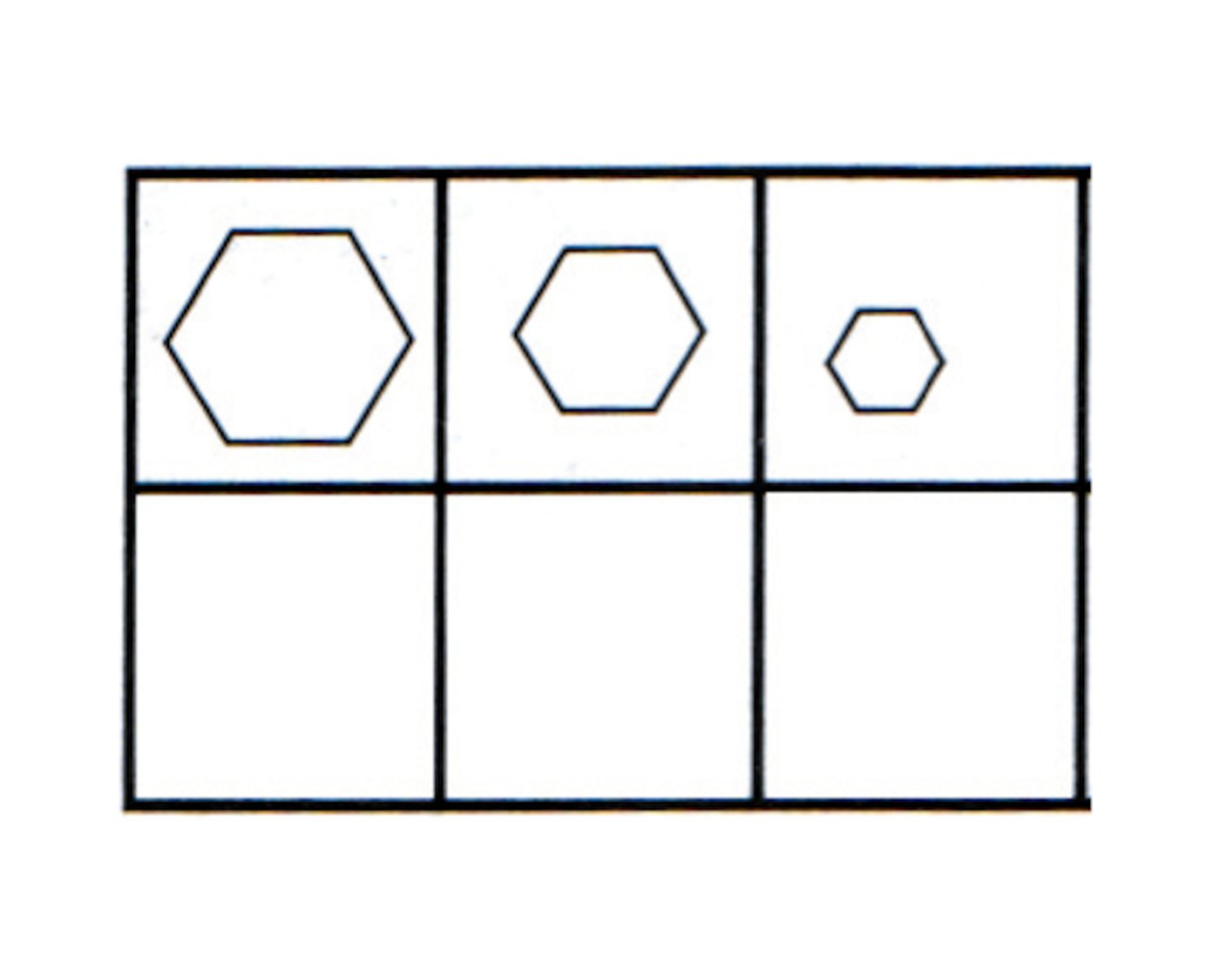 Pressverktyg för koaxialkontakter