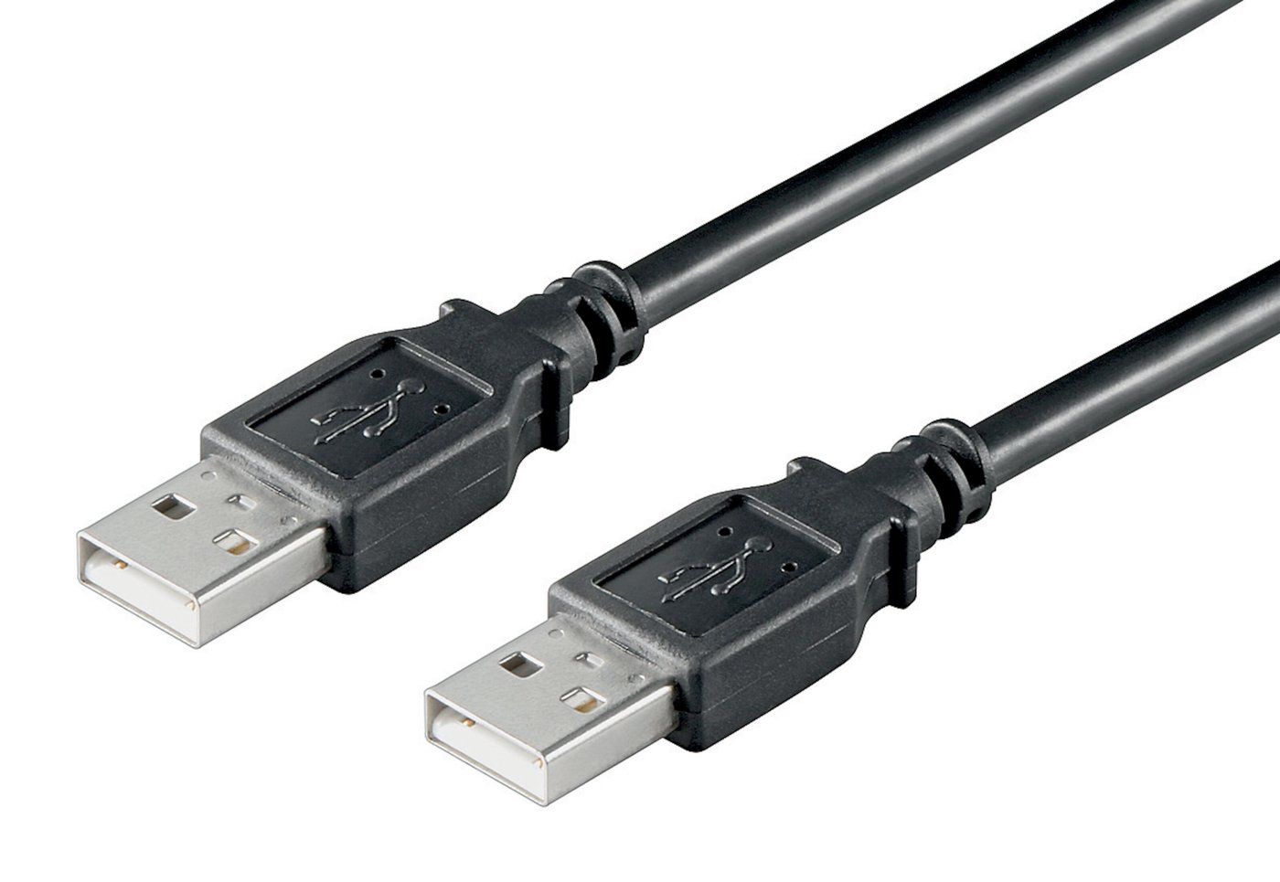 Luxorparts Anslutningskabel för USB 1,8 m