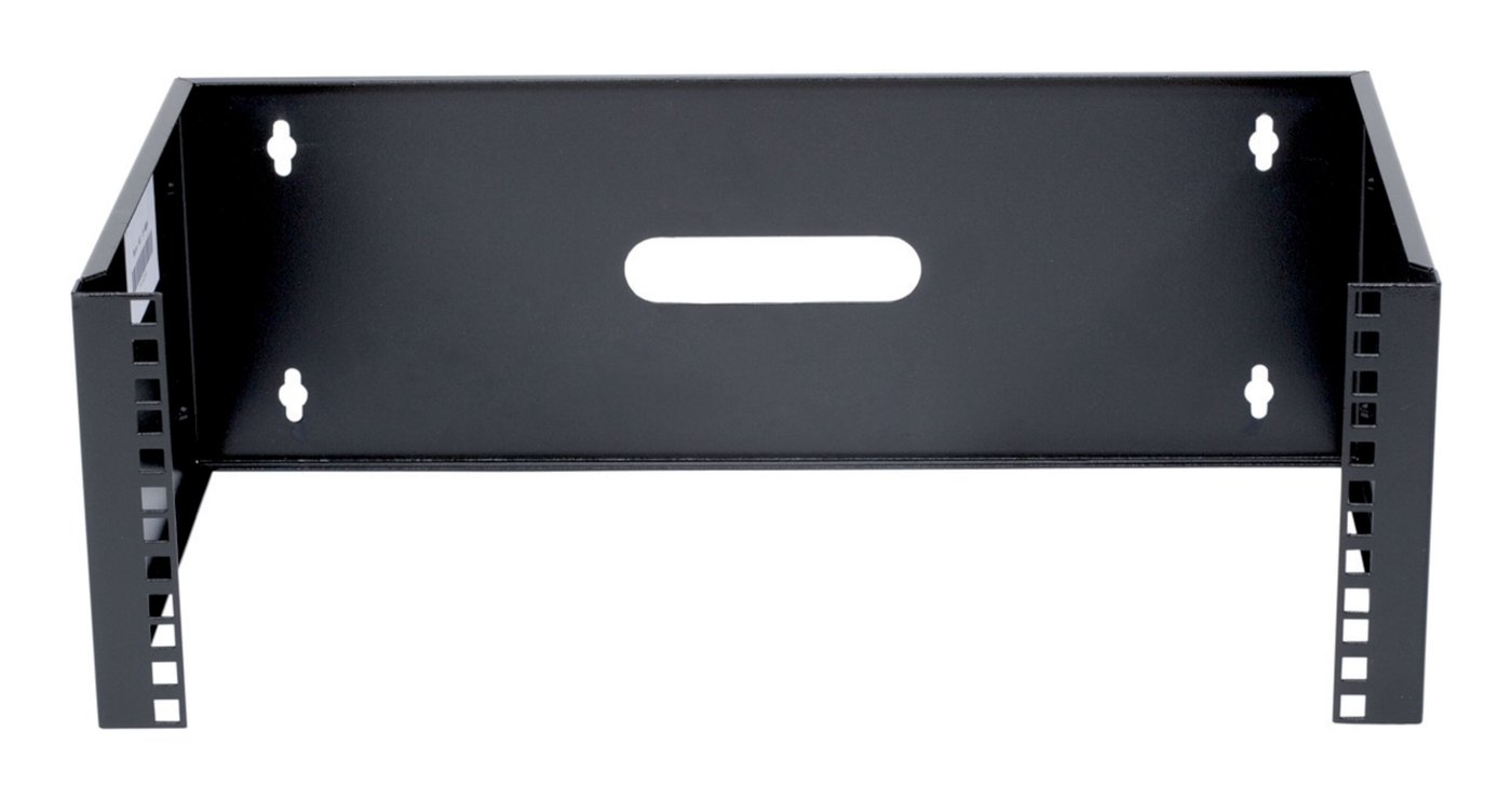 19"-väggrack 4U