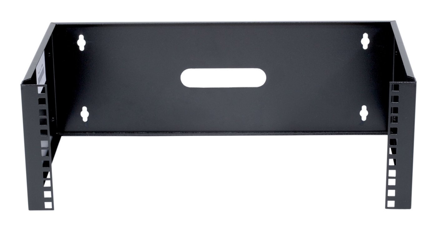 19"-väggrack 4U