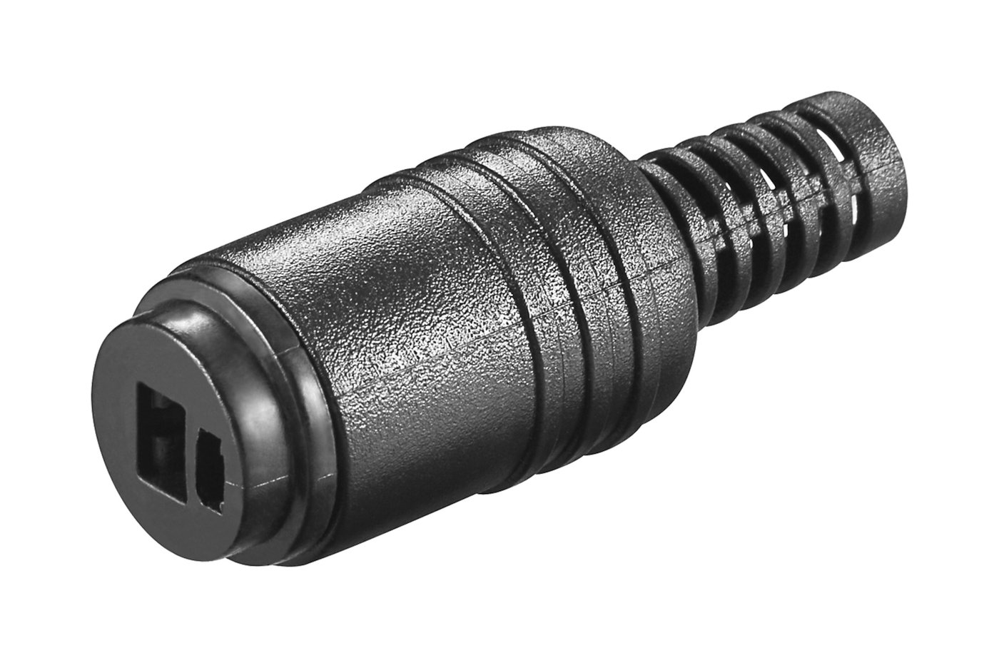 Luxorparts Høyttalerkontakt hunn Skruetilkobling