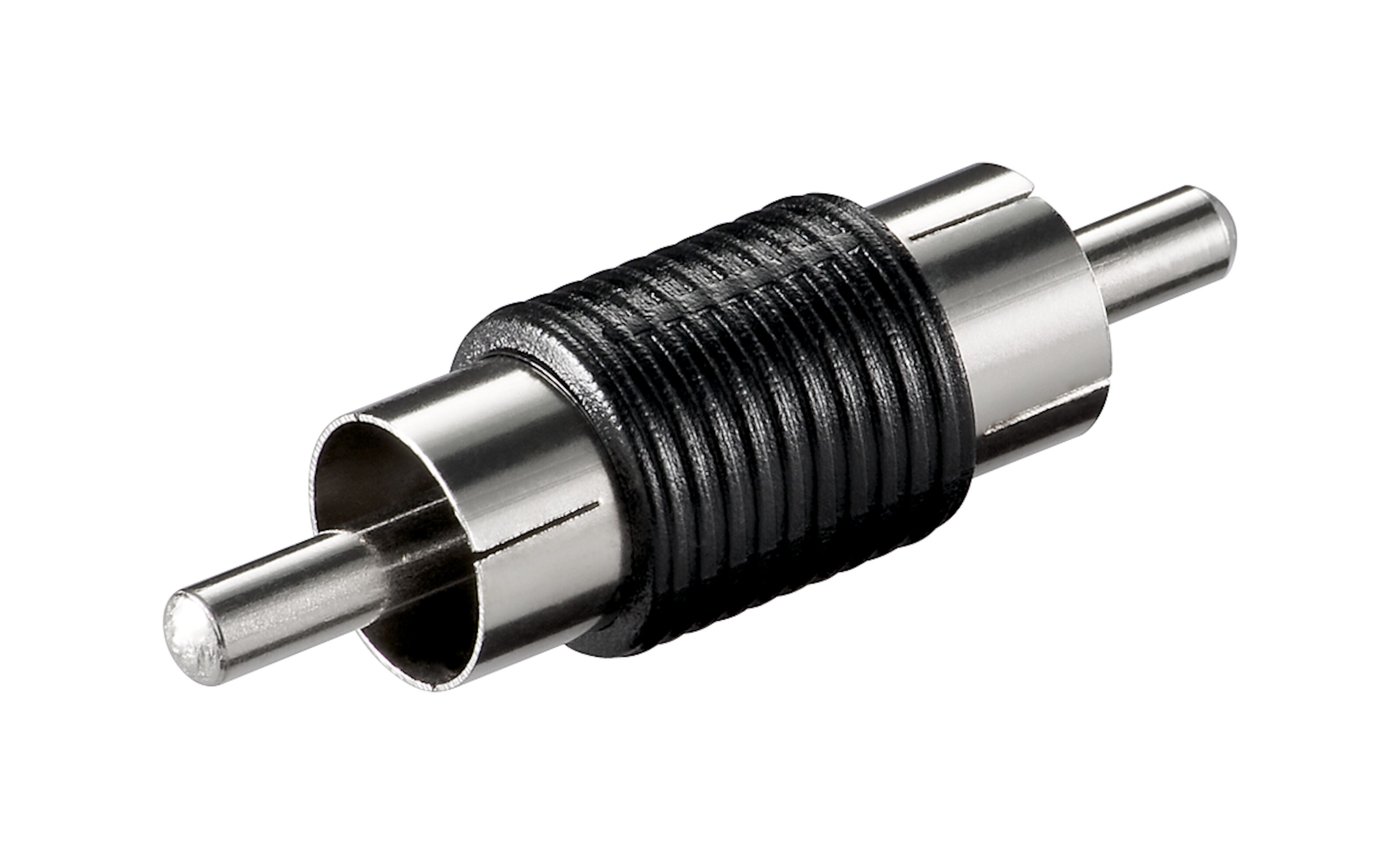 Luxorparts Dubbelhane RCA Standard