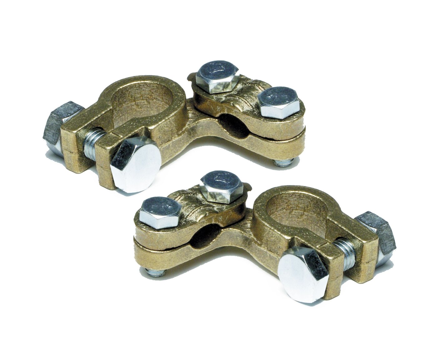 Batterikabelsko 2-pack