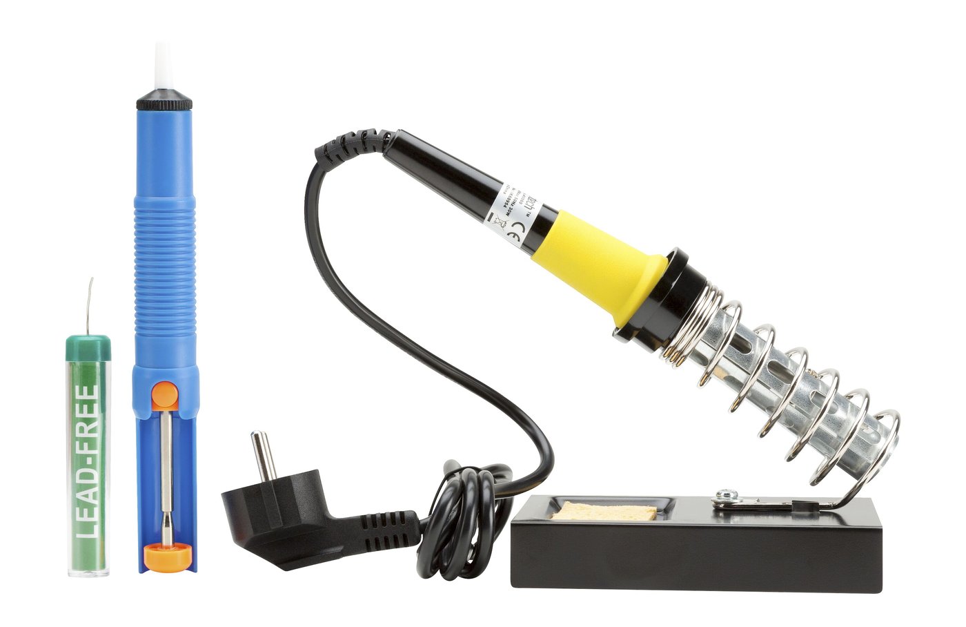 Luxorparts Loddeboltsett 30 W