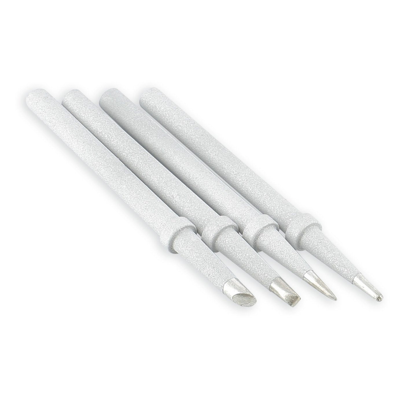 Dibotech Ekstra loddespisser 4-pk.