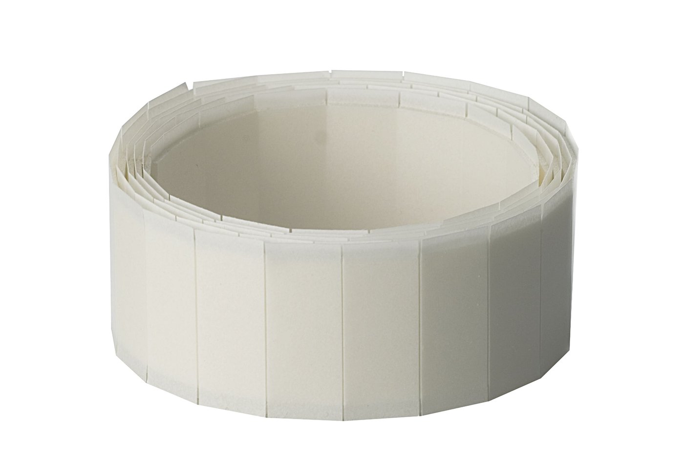 Fästkuddar 25x12 mm 100 st