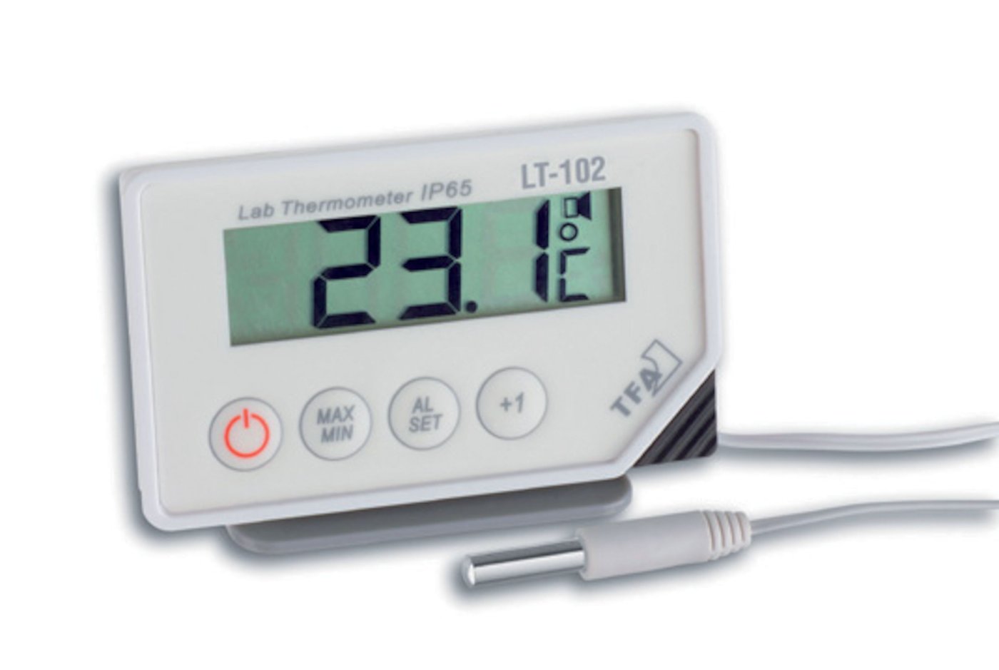 TFA LT-102 Labbtermometer
