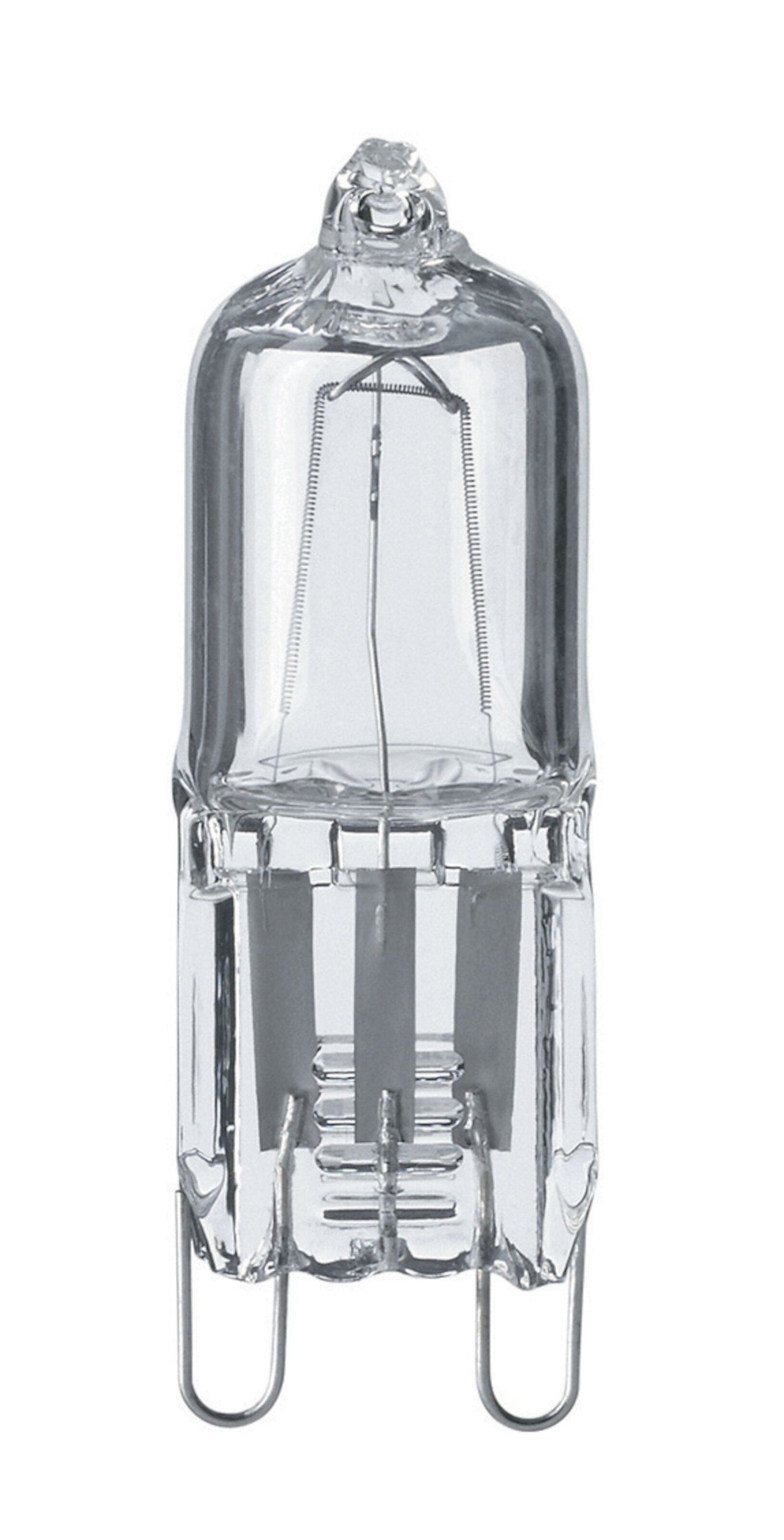 Halogenlampa G9 235 lm, 20 W