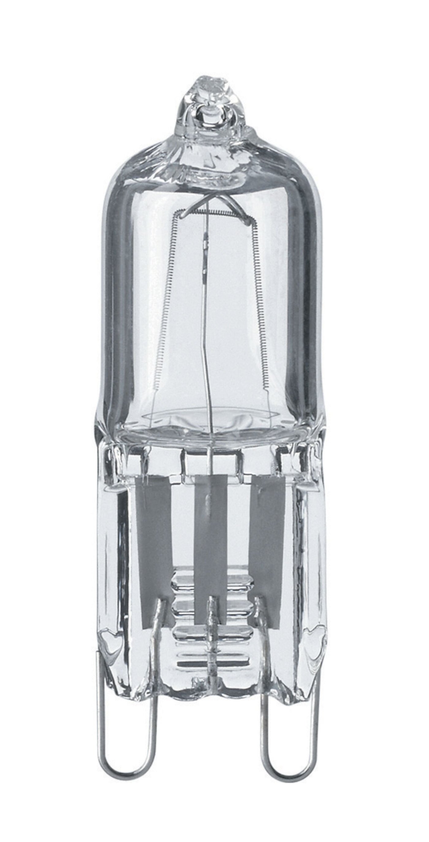 Halogenpære 230 V G9 235 lm, 20 W