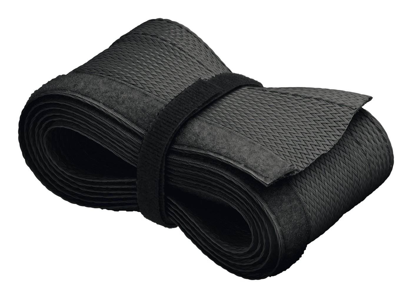 Luxorparts Kabelstrømpe 1,8 m Svart