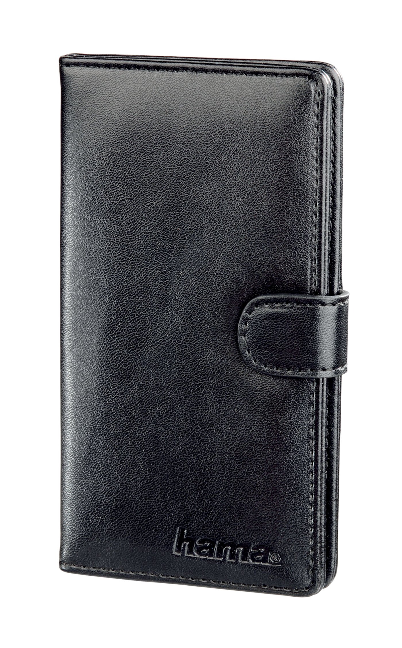 Veske for 8 stk SD-minnekort