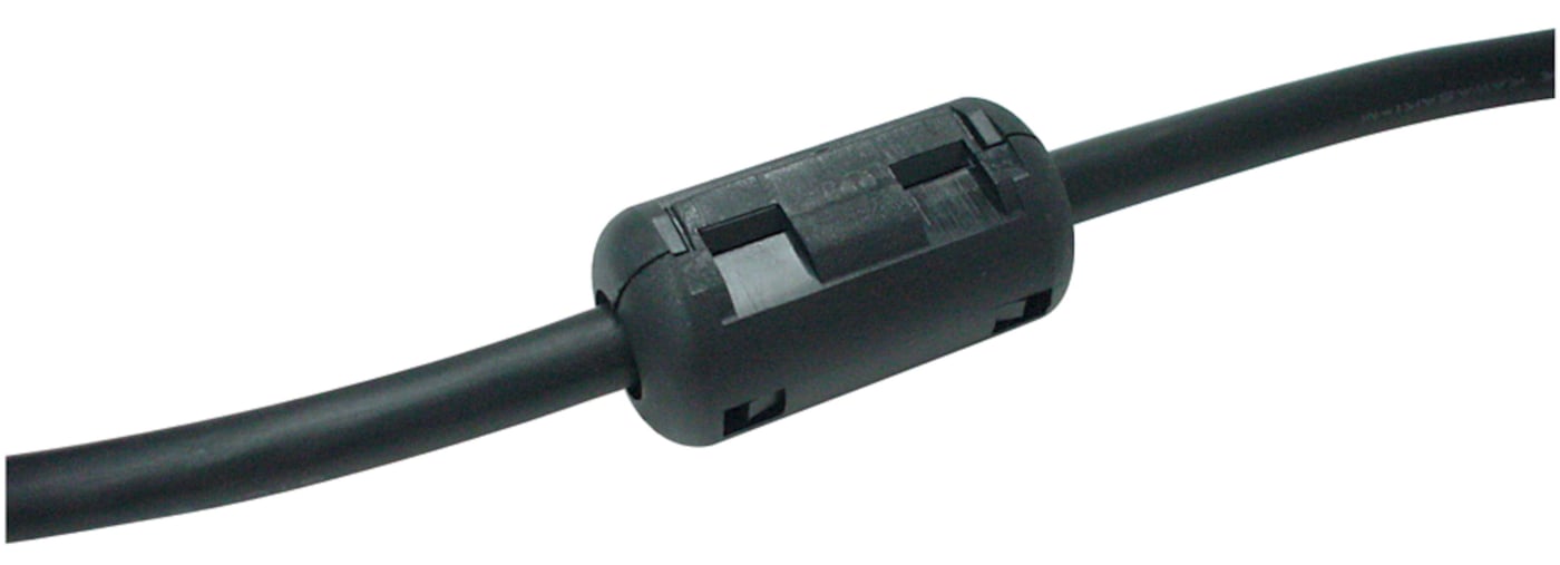 Ferritblock 7 mm