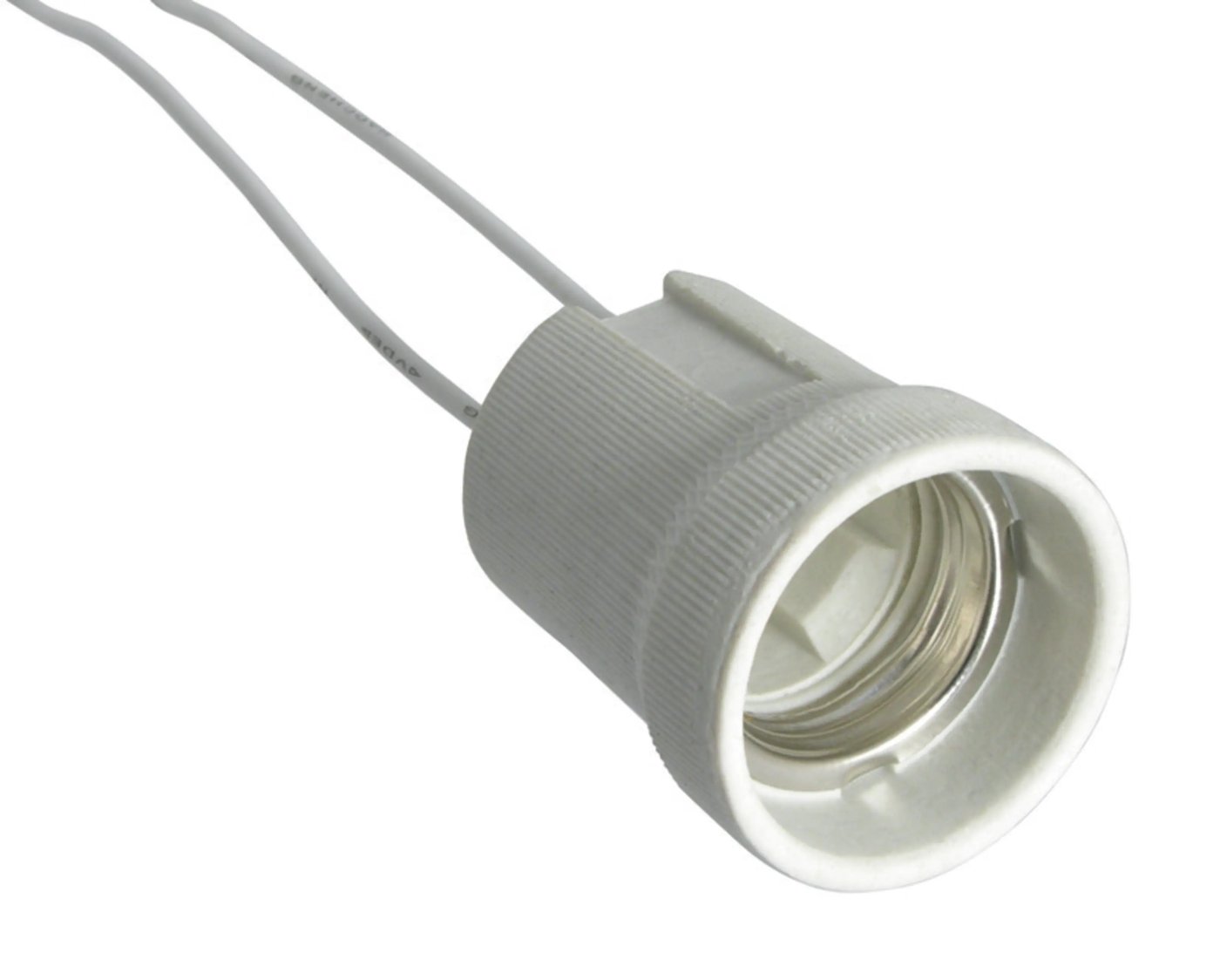 Lampeholder E27