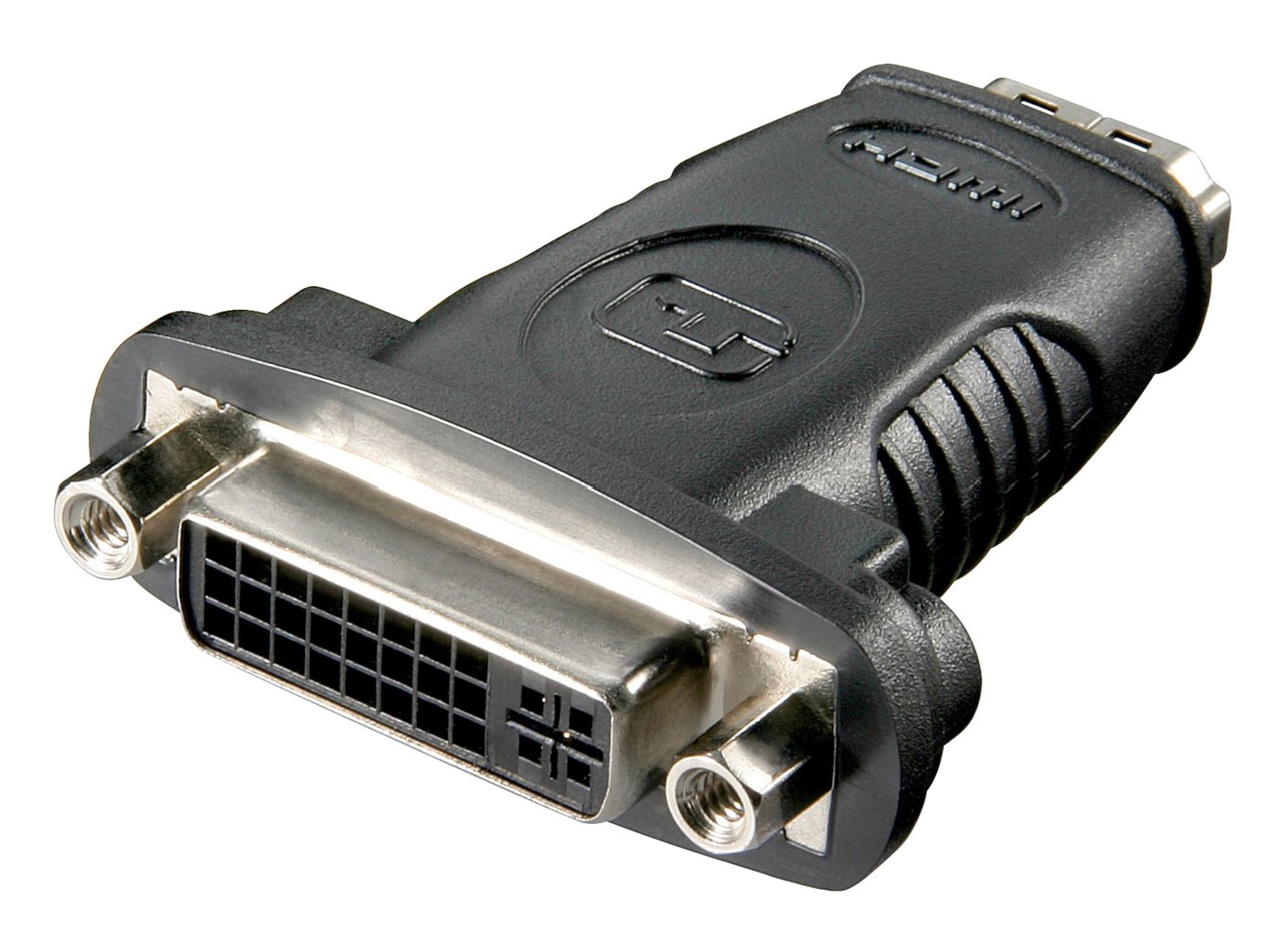 Adapter DVI till HDMI