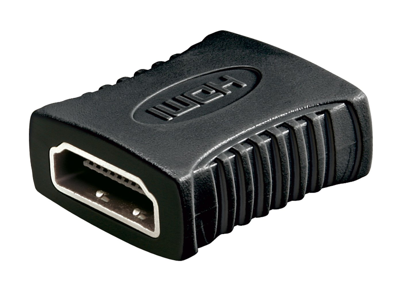 HDMI-dubbelhona