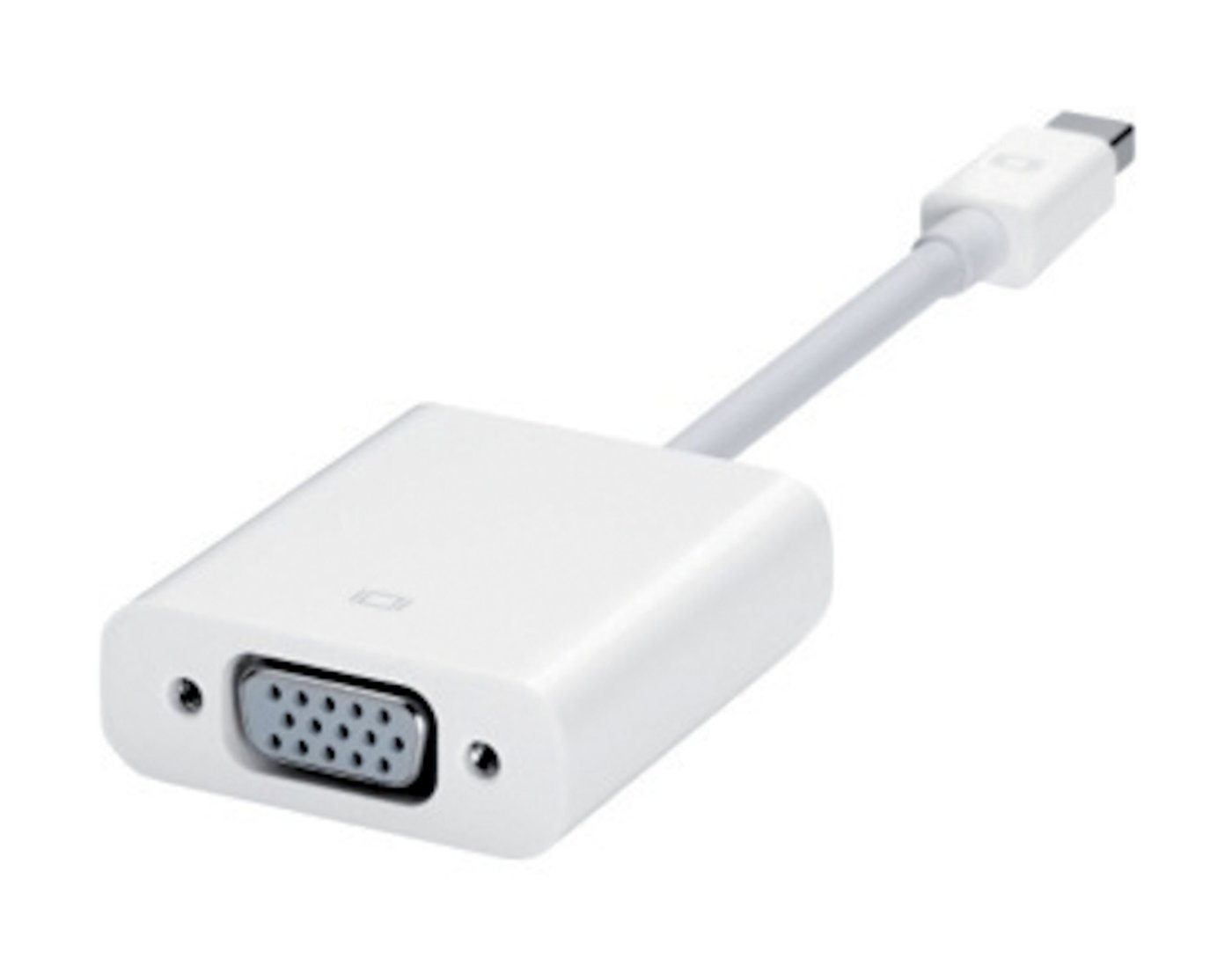 Luxorparts Adapter Mini-displayport til VGA