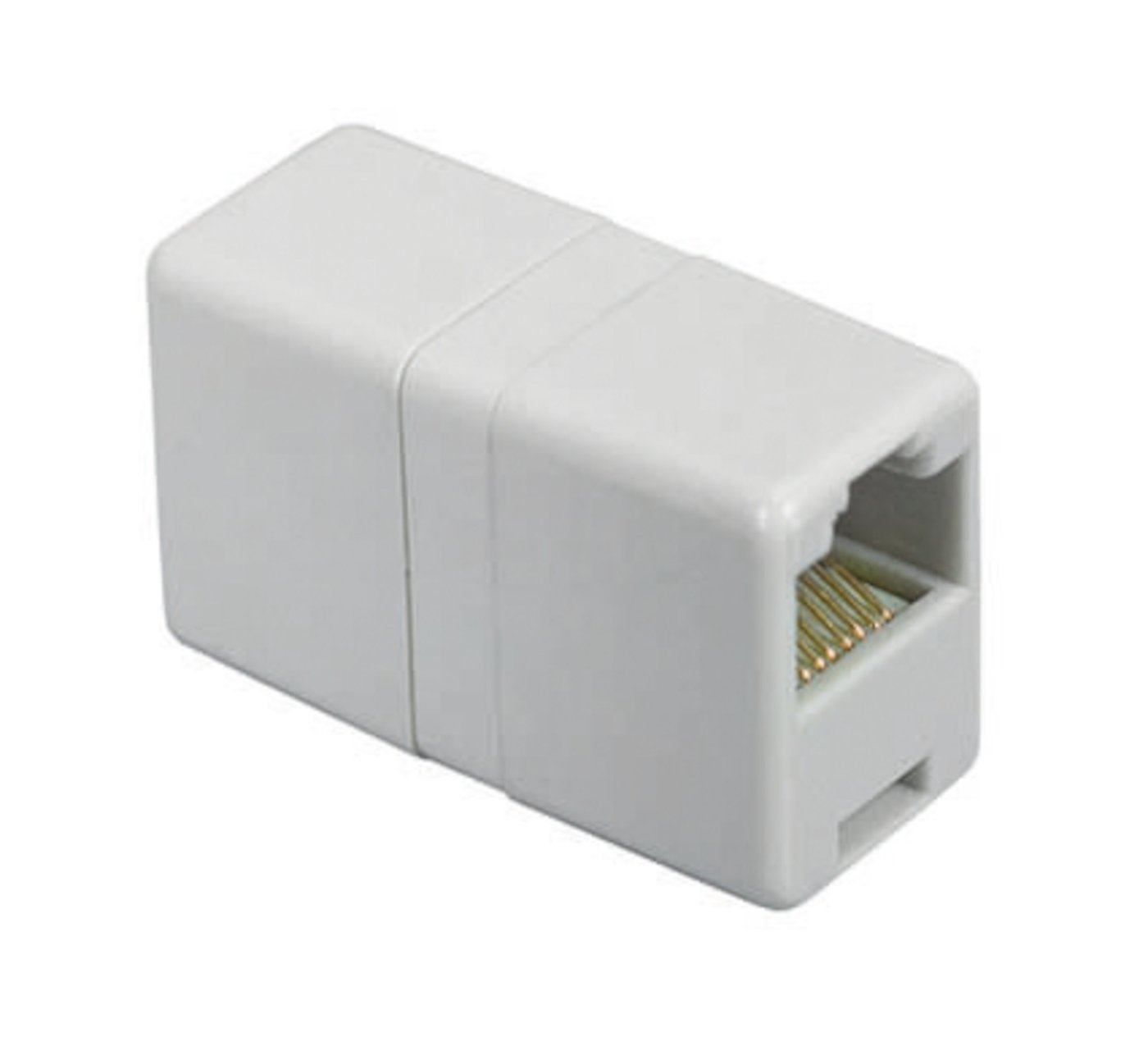 Skjøtekontakt – RJ45 8/8