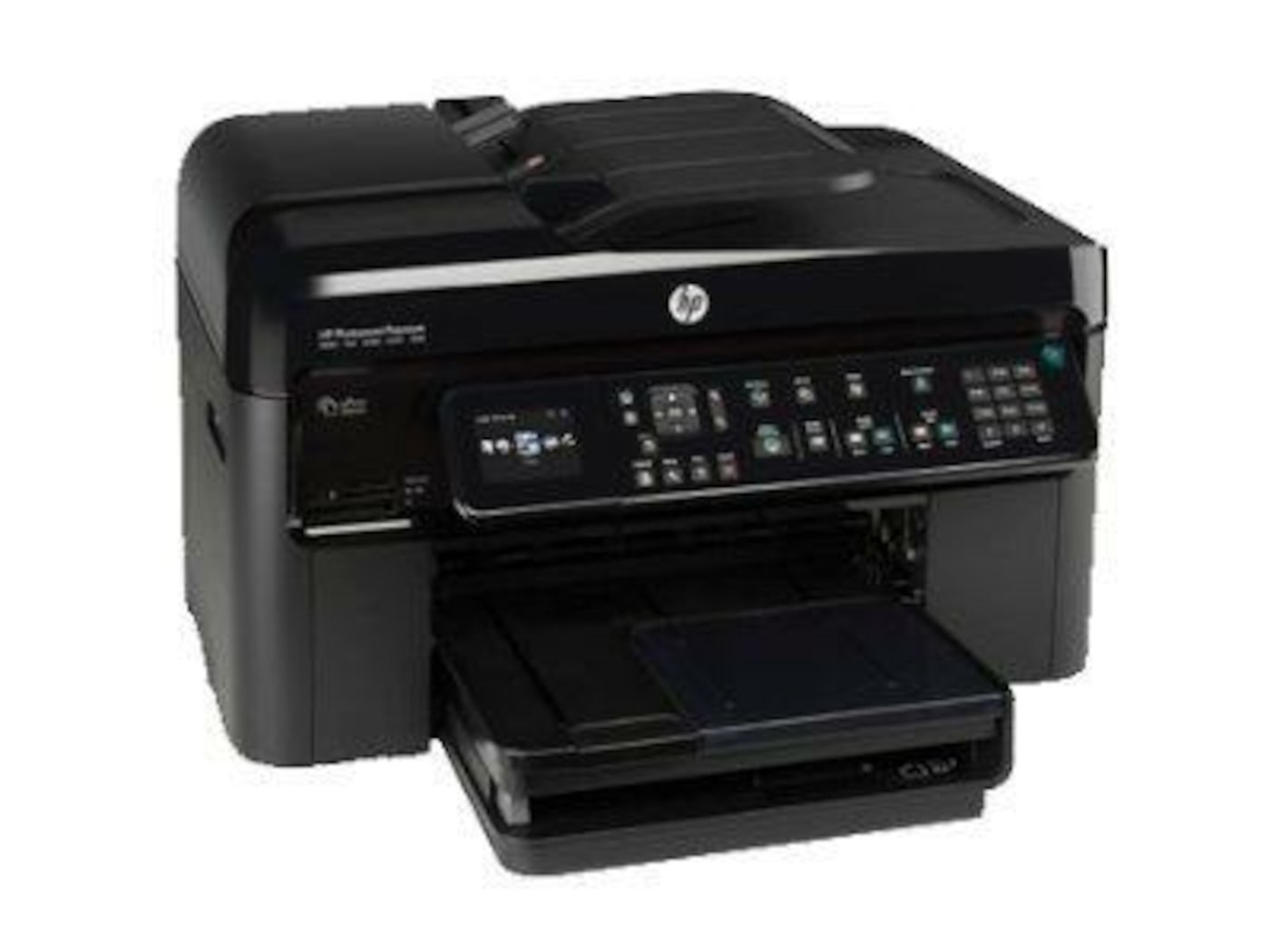 PhotoSmart Premium C410B