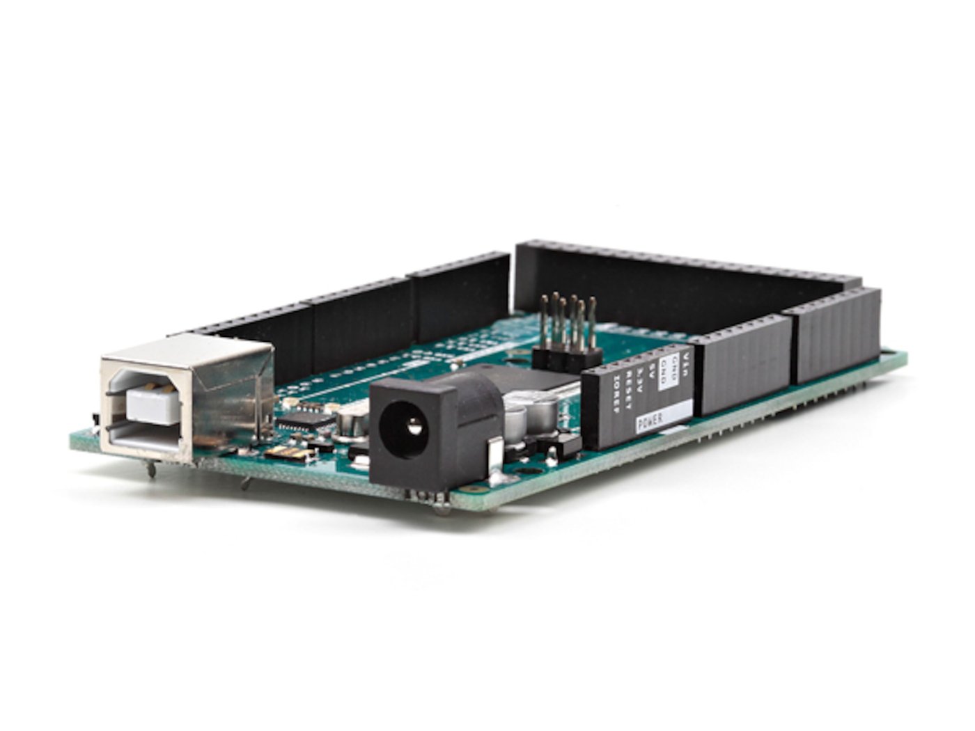 Arduino Mega 2560 Rev. 3 Utviklingskort