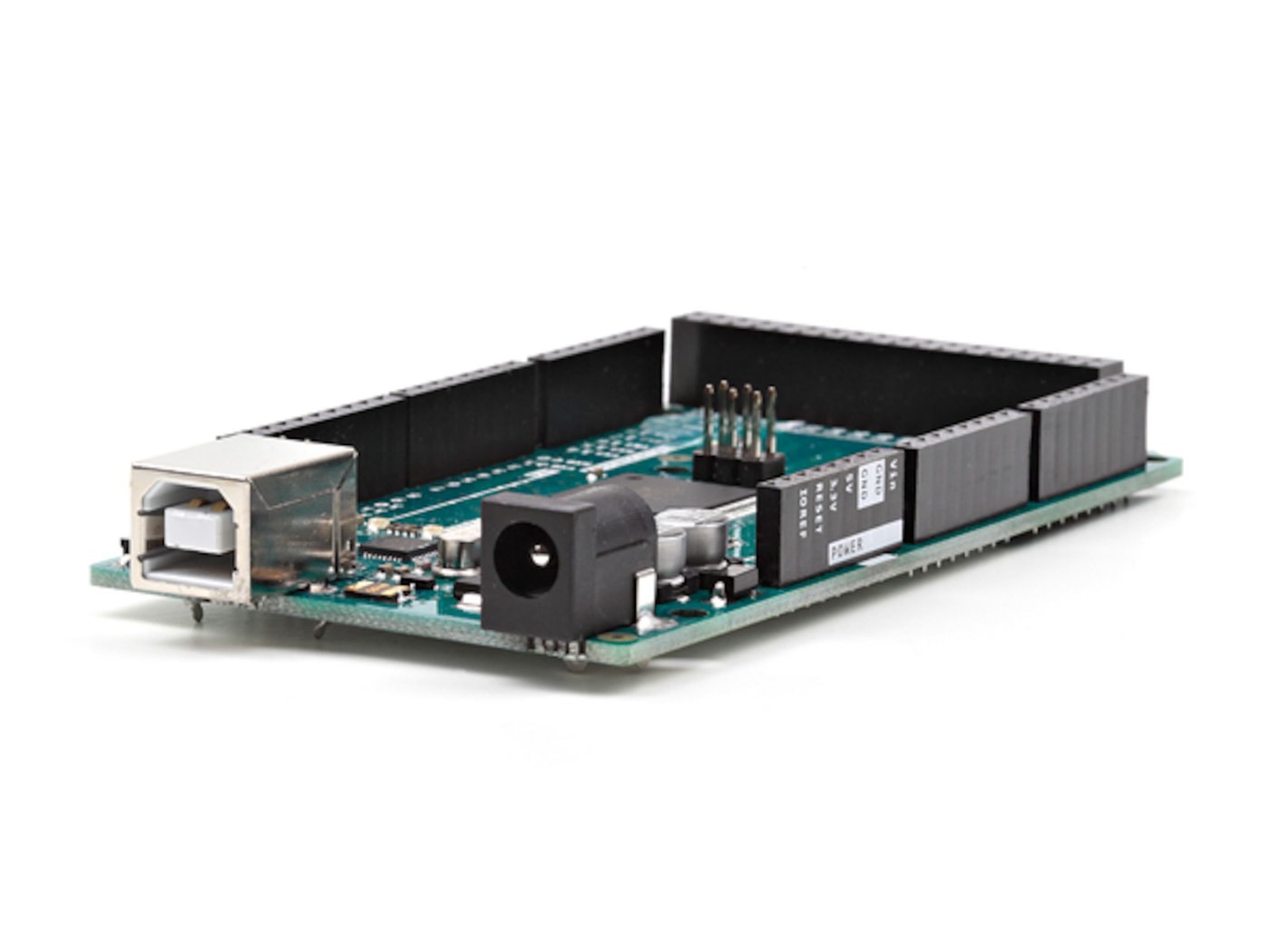 Arduino Mega 2560 Rev. 3 Utviklingskort