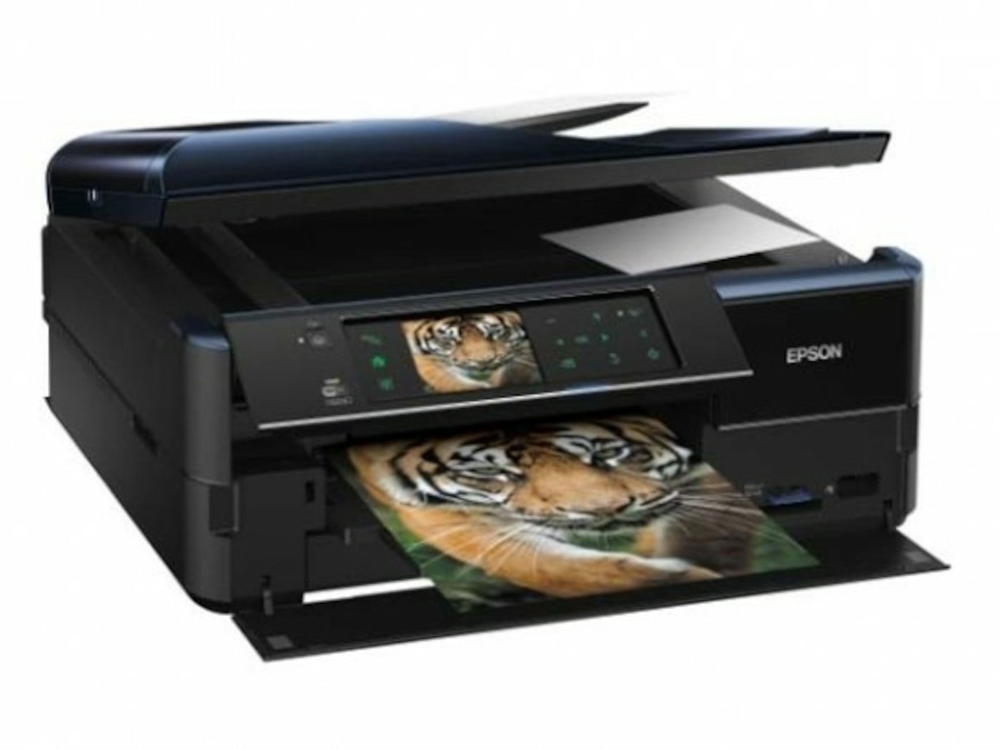 Stylus Photo PX730WD