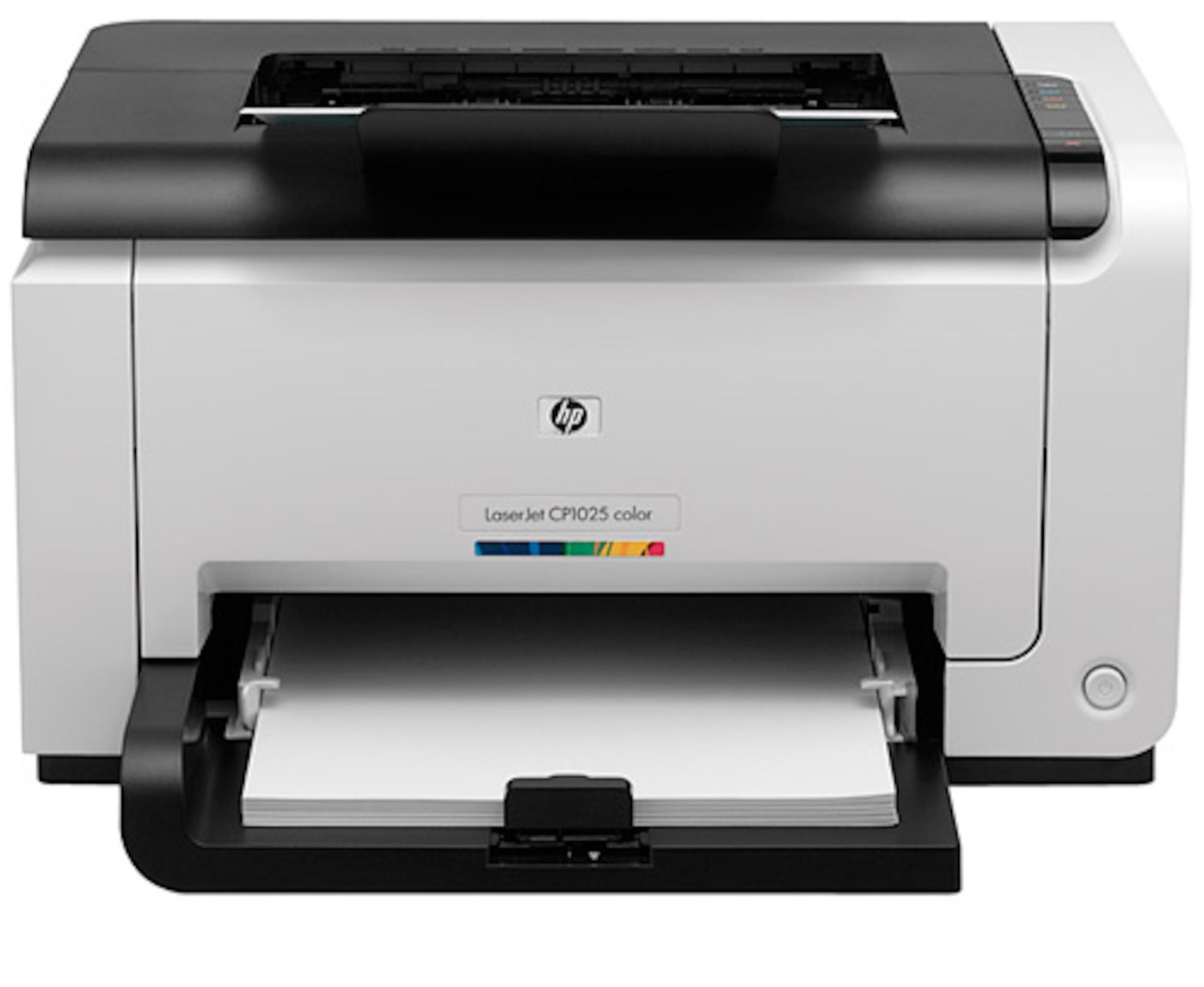 Color LaserJet CP1025