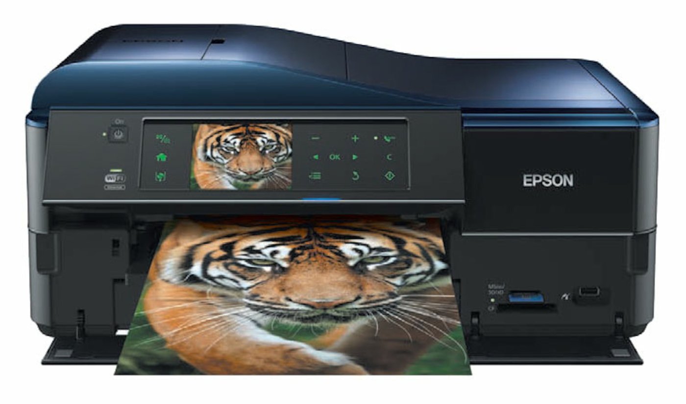 Stylus Photo PX830FWD