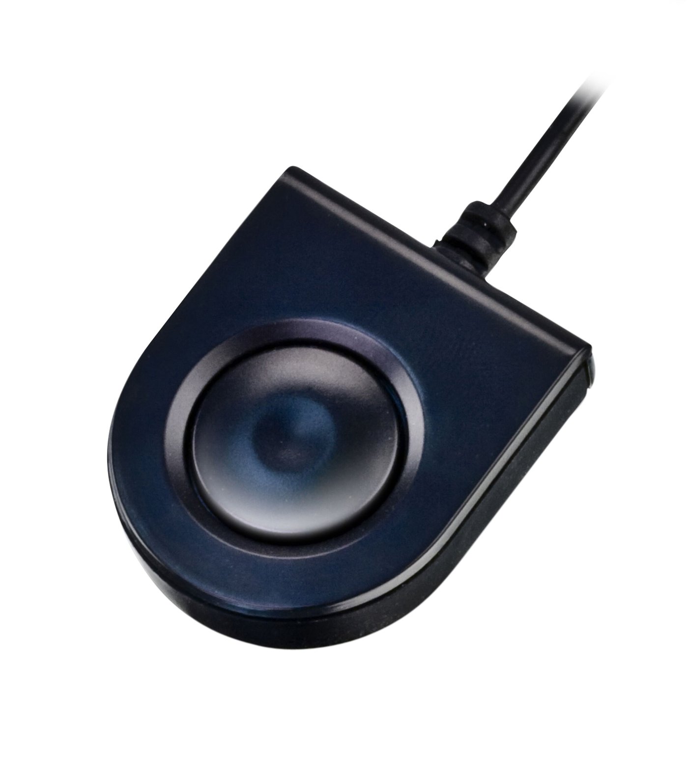 KVM-switch med VGA och USB