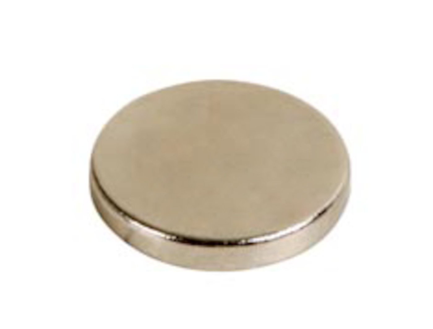 Neodym-magneter 18 mm 3-pk.