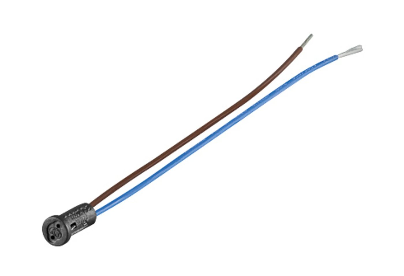 Lampeholder G4 kompakt